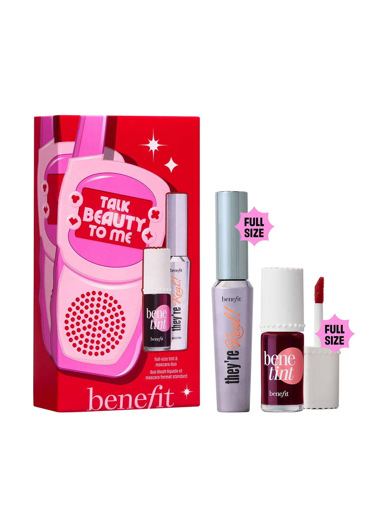 Talk Beauty to Me Gift Set - Image 7