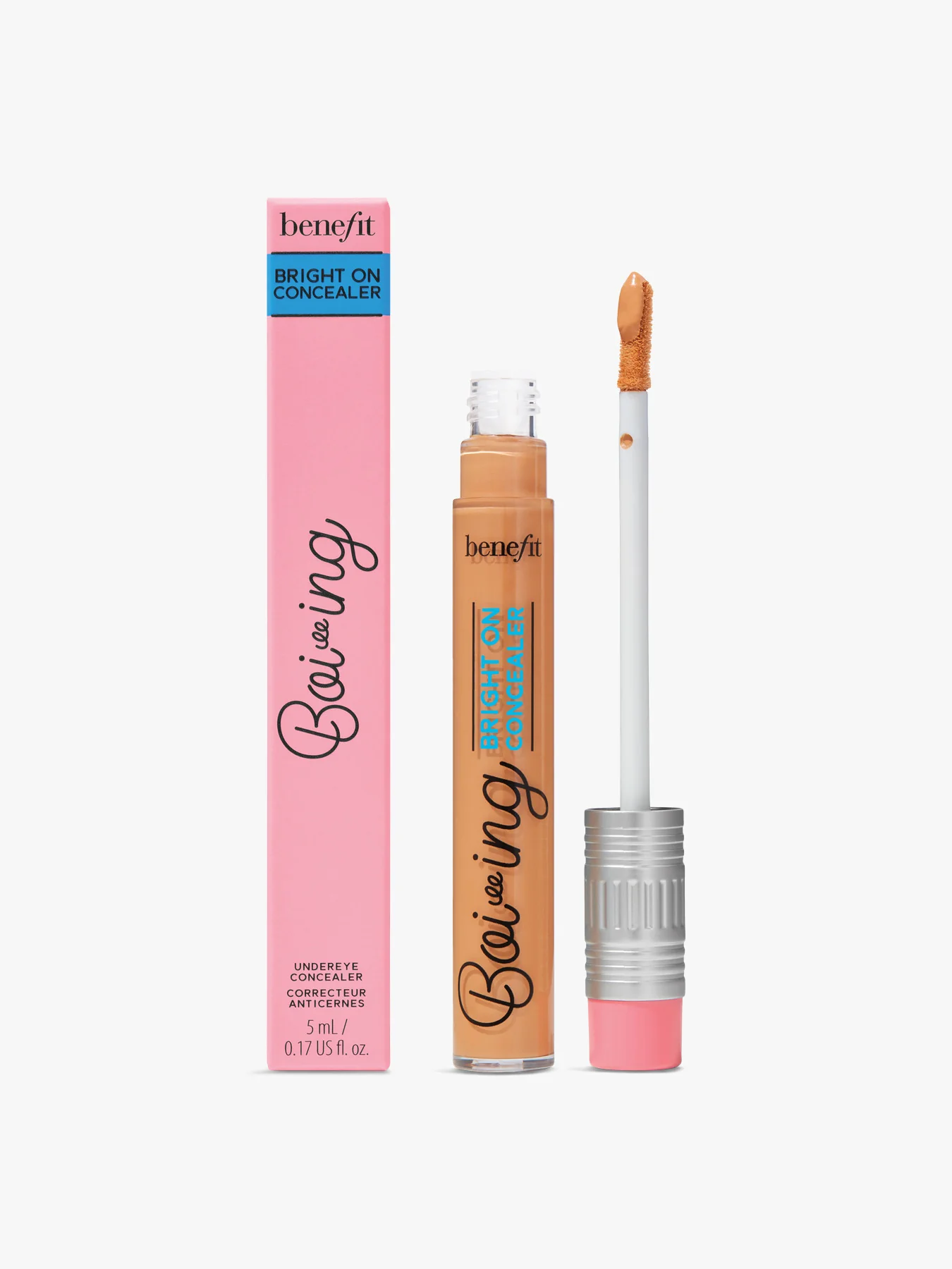 Boi-ing Bright On Concealer - Image 38