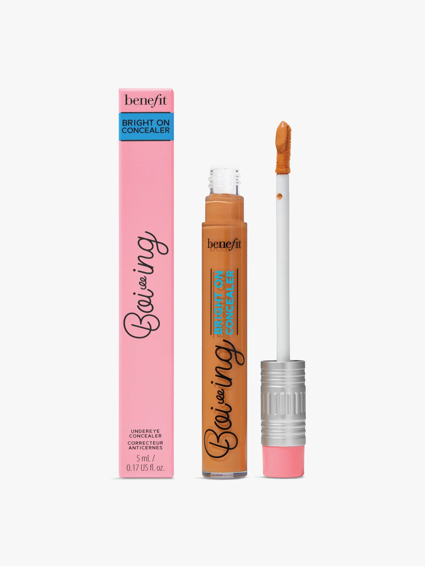 Boi-ing Bright On Concealer - Image 43