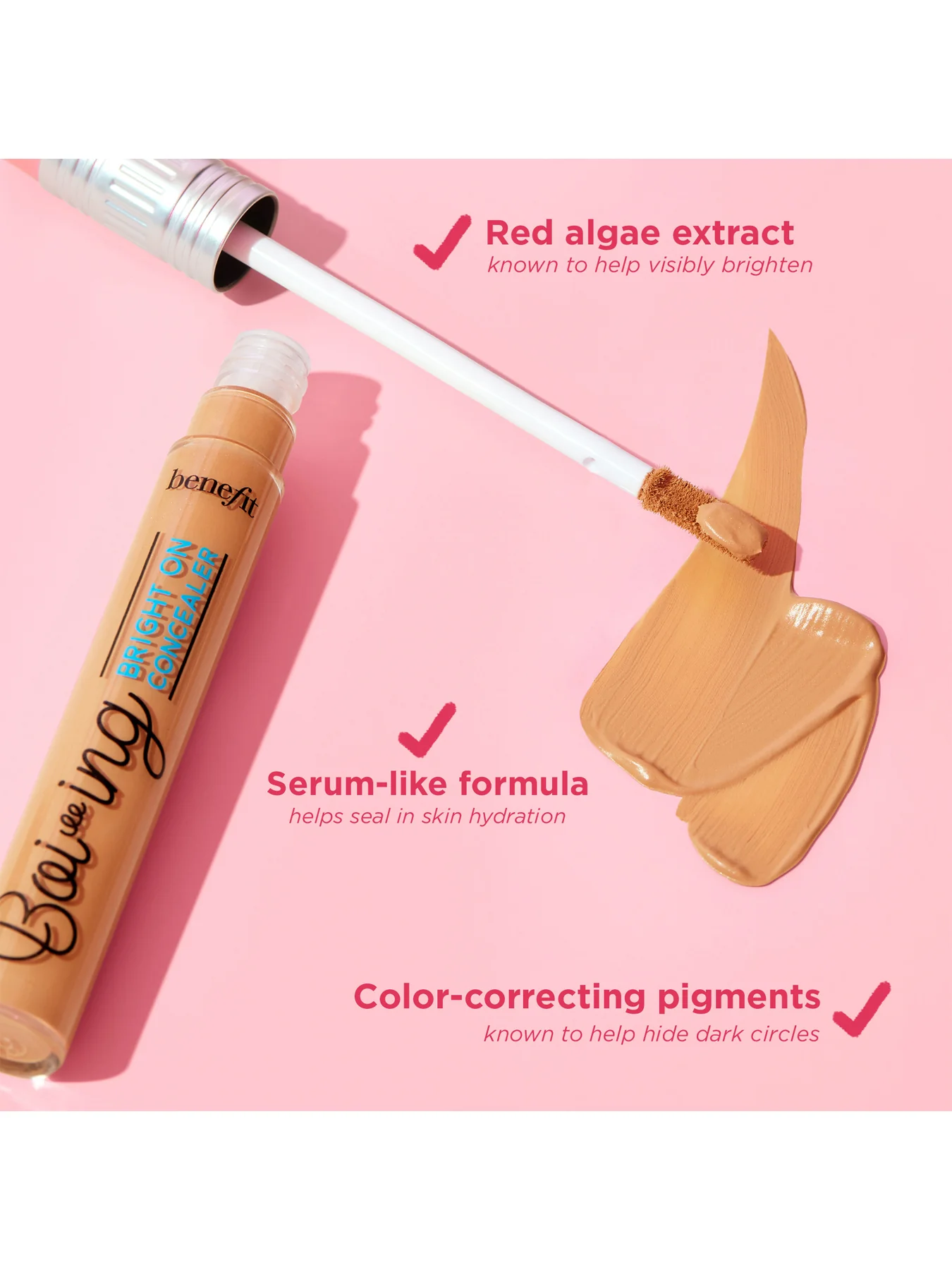 Boi-ing Bright On Concealer - Image 56