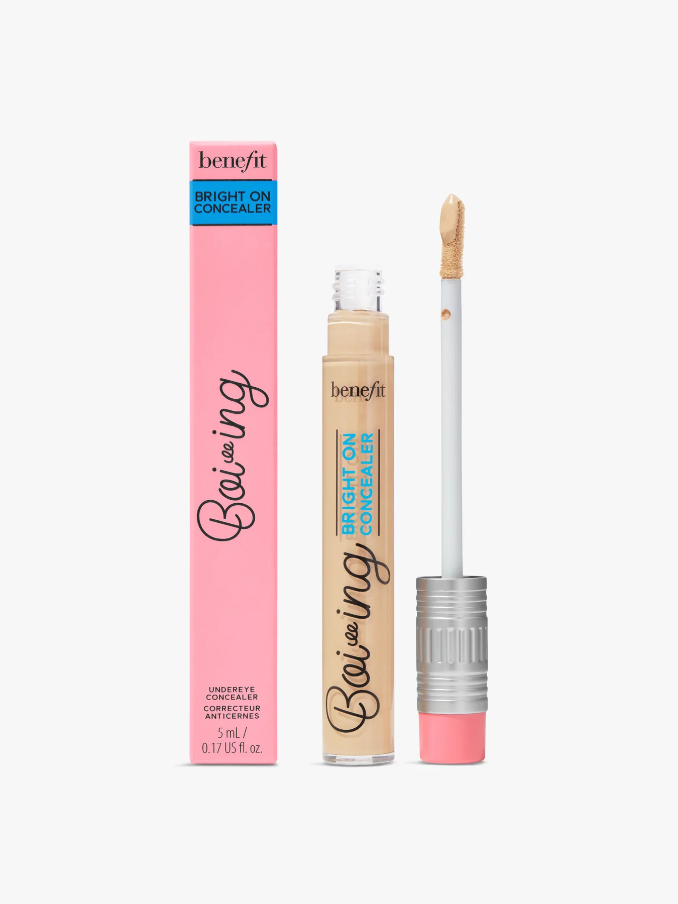 Boi-ing Bright On Concealer - Image 8