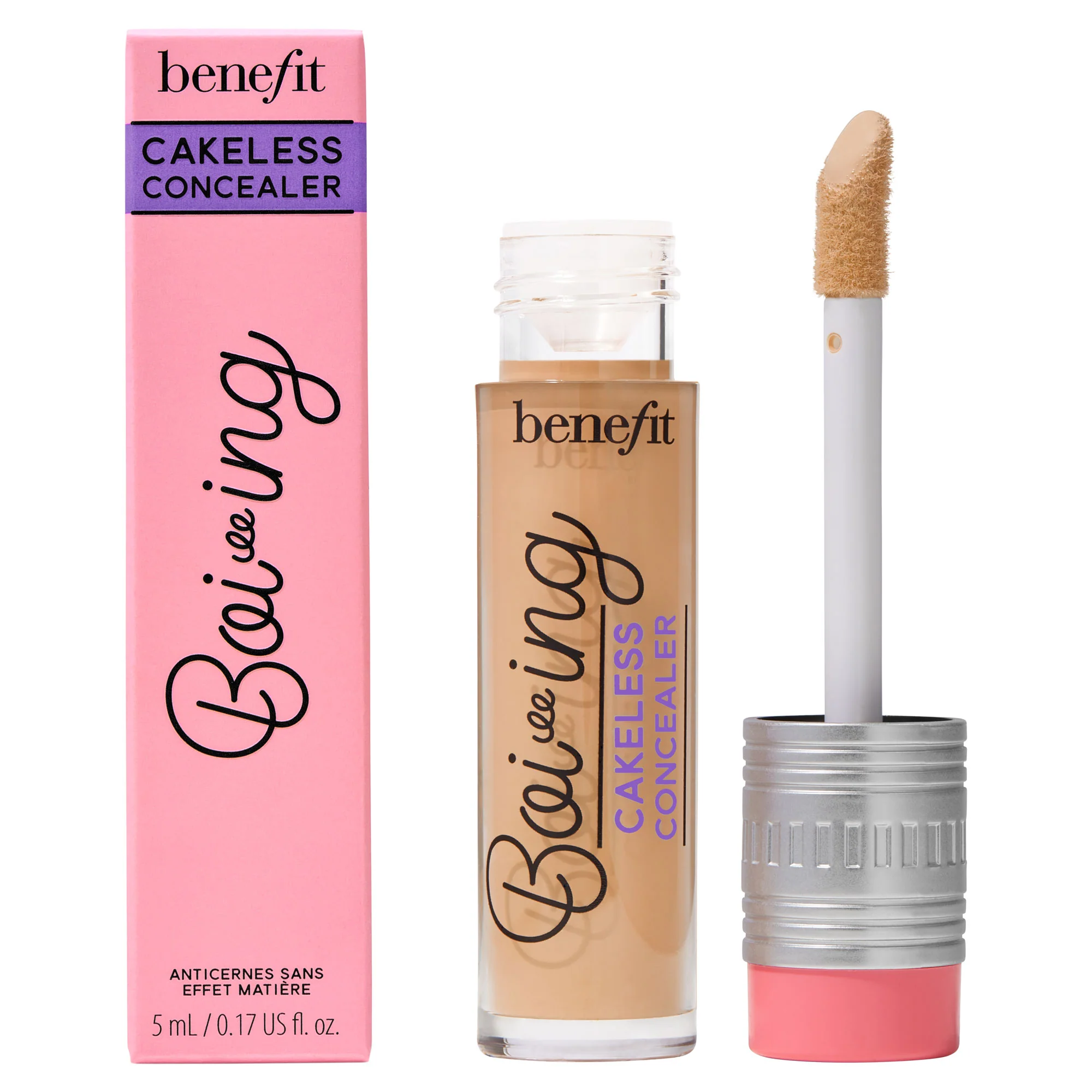 Boi-ing High Coverage Concealer - Image 13