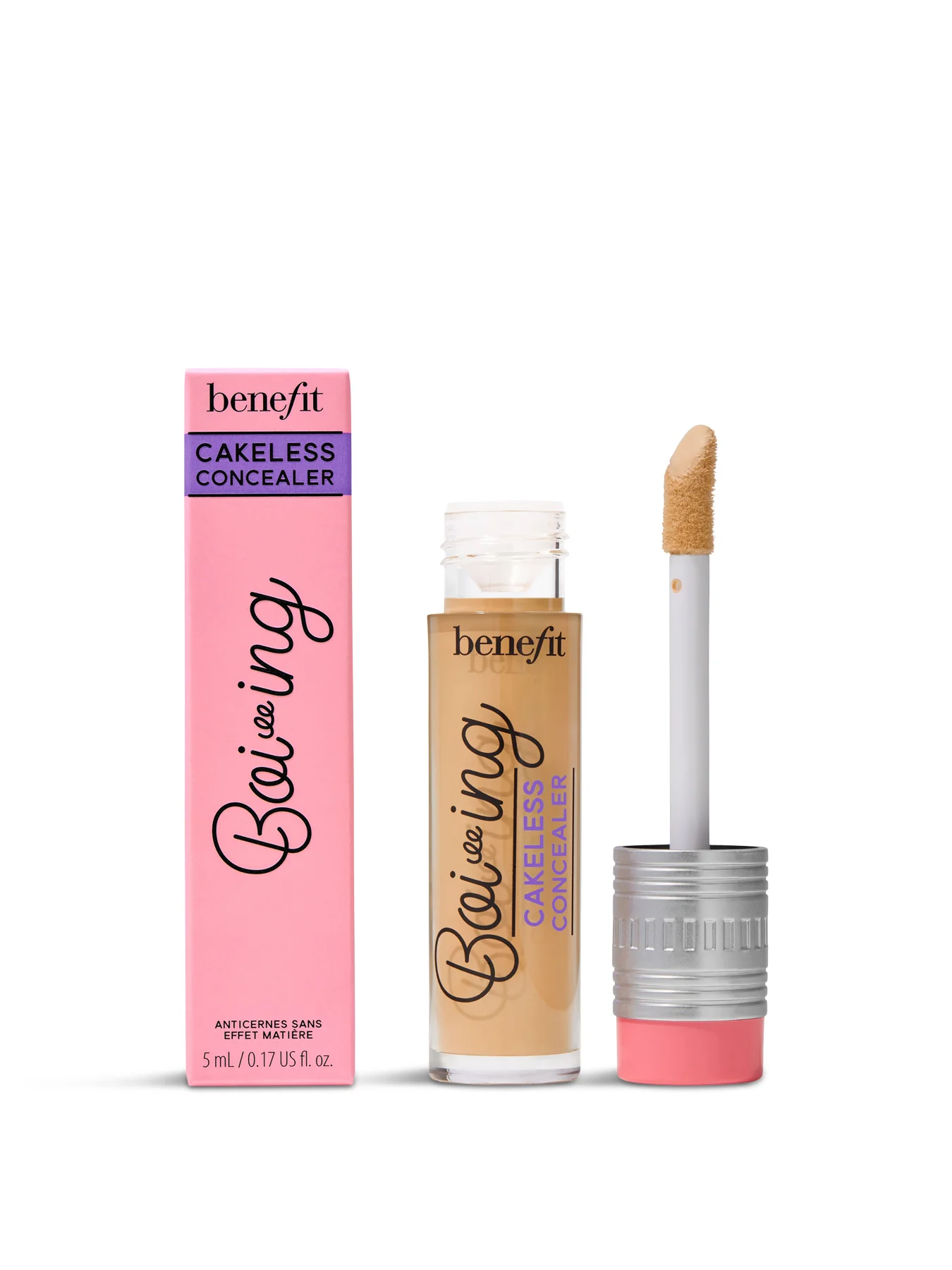 Boi-ing High Coverage Concealer - Image 18