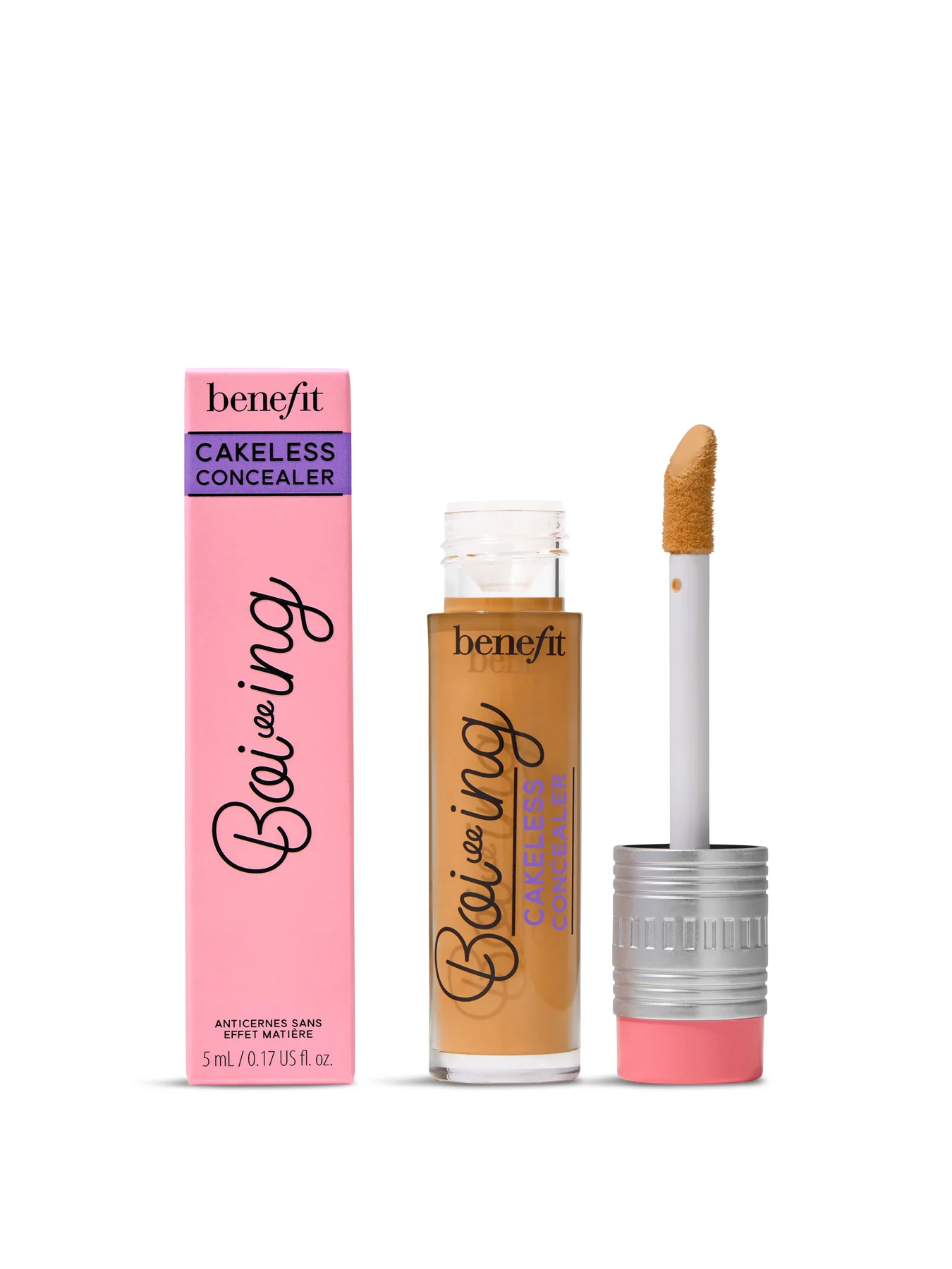 Boi-ing High Coverage Concealer - Image 30