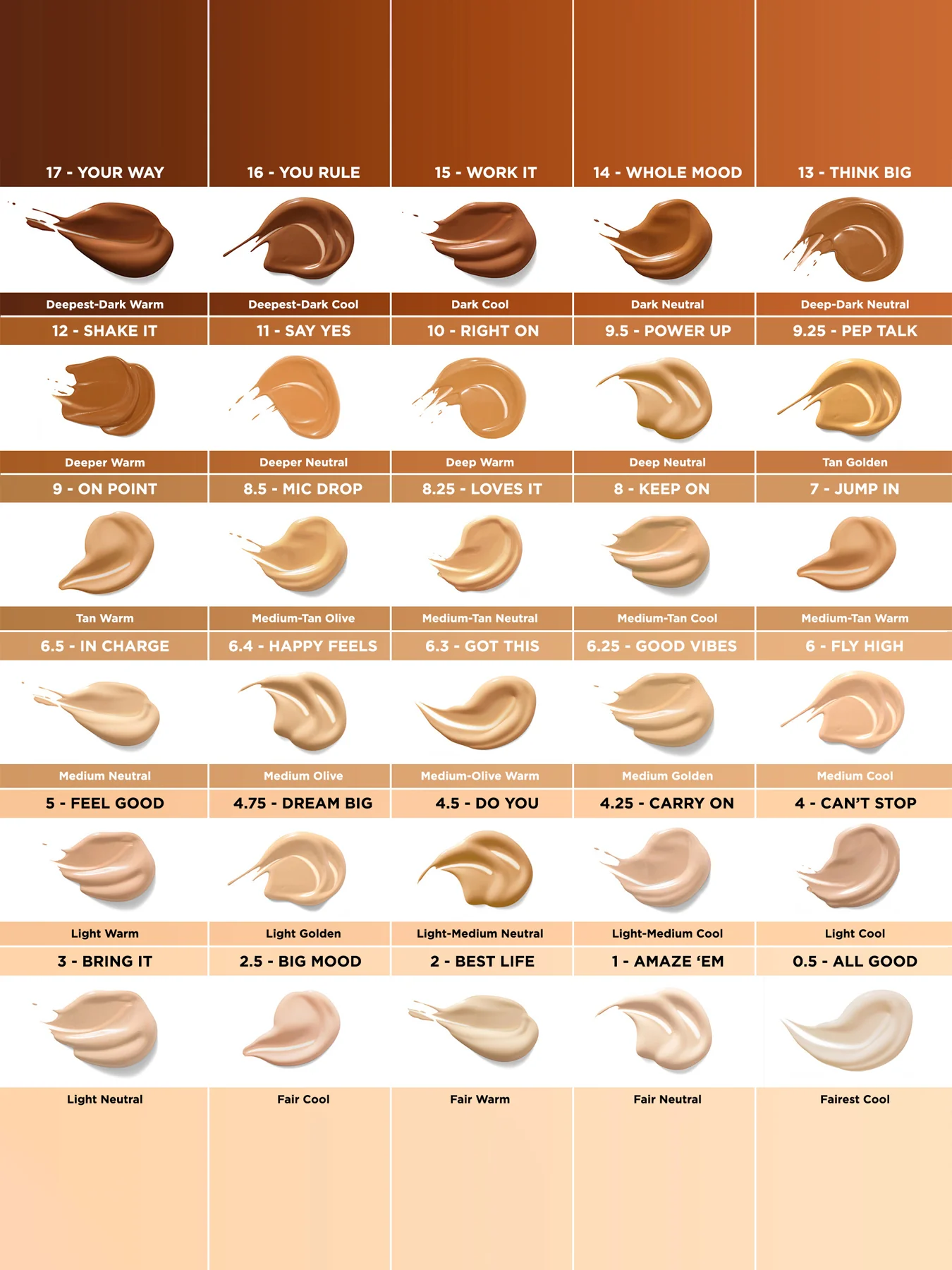Boi-ing High Coverage Concealer - Image 36
