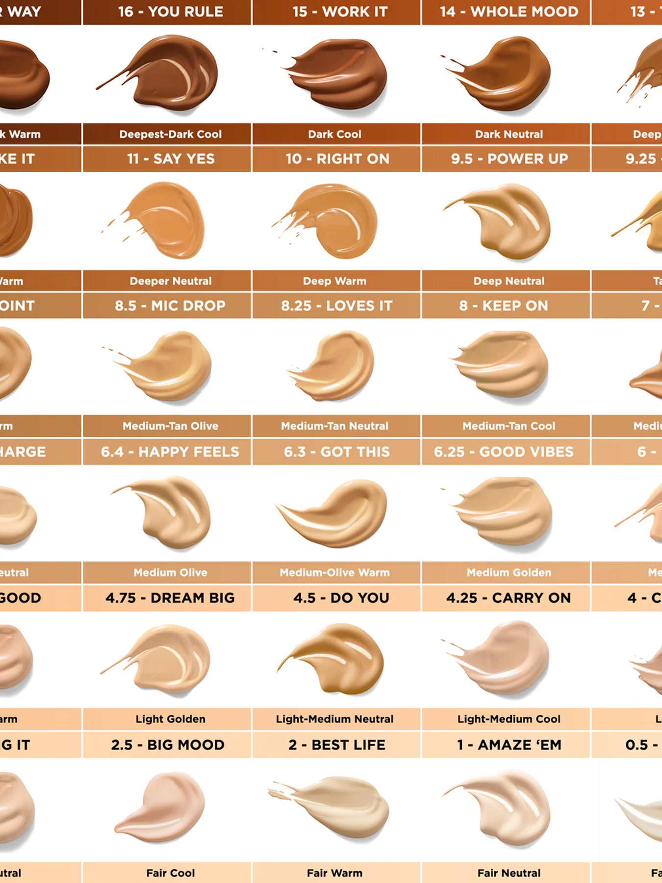 Boi-ing High Coverage Concealer - Image 40