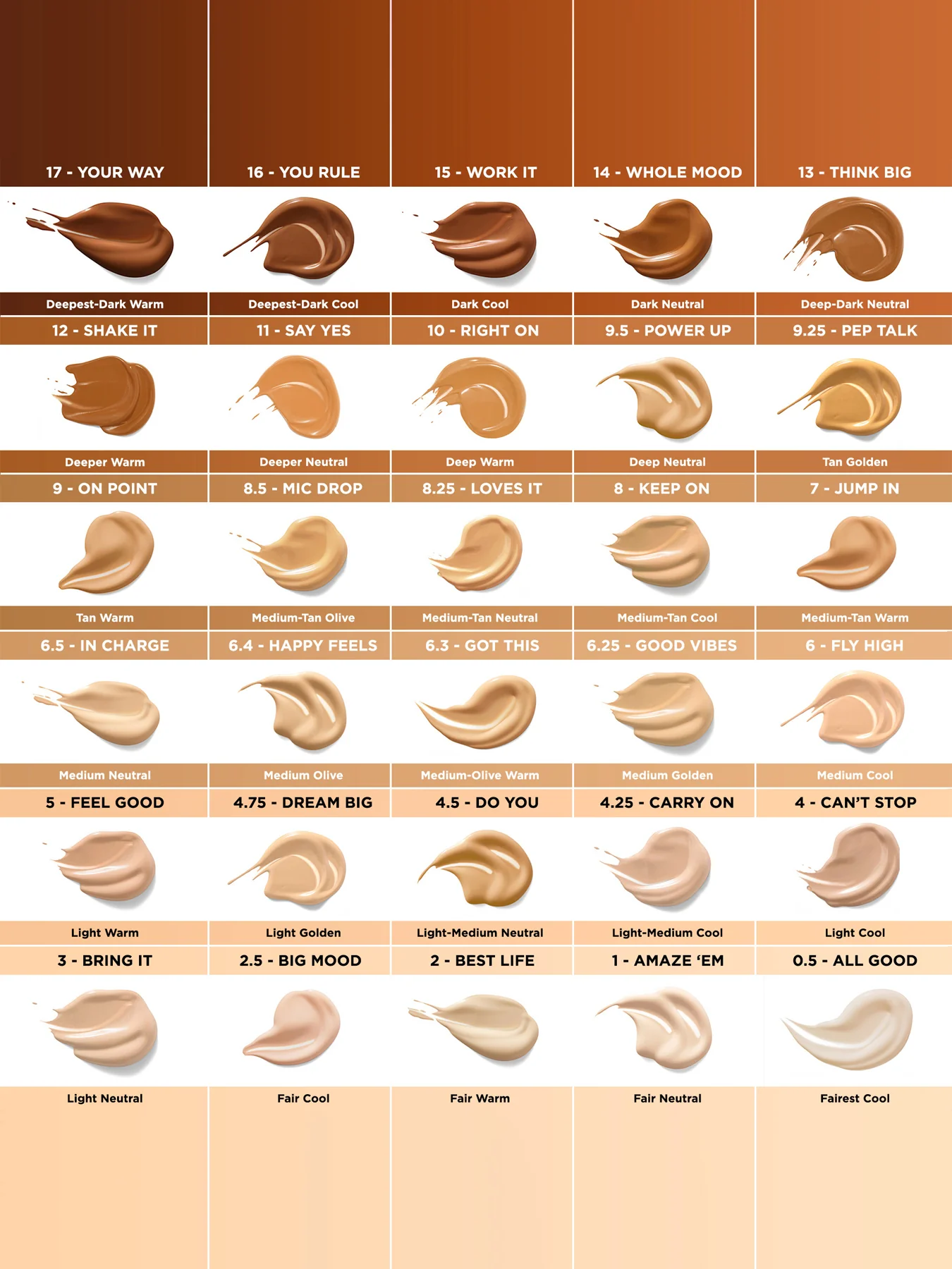 Boi-ing High Coverage Concealer - Image 44