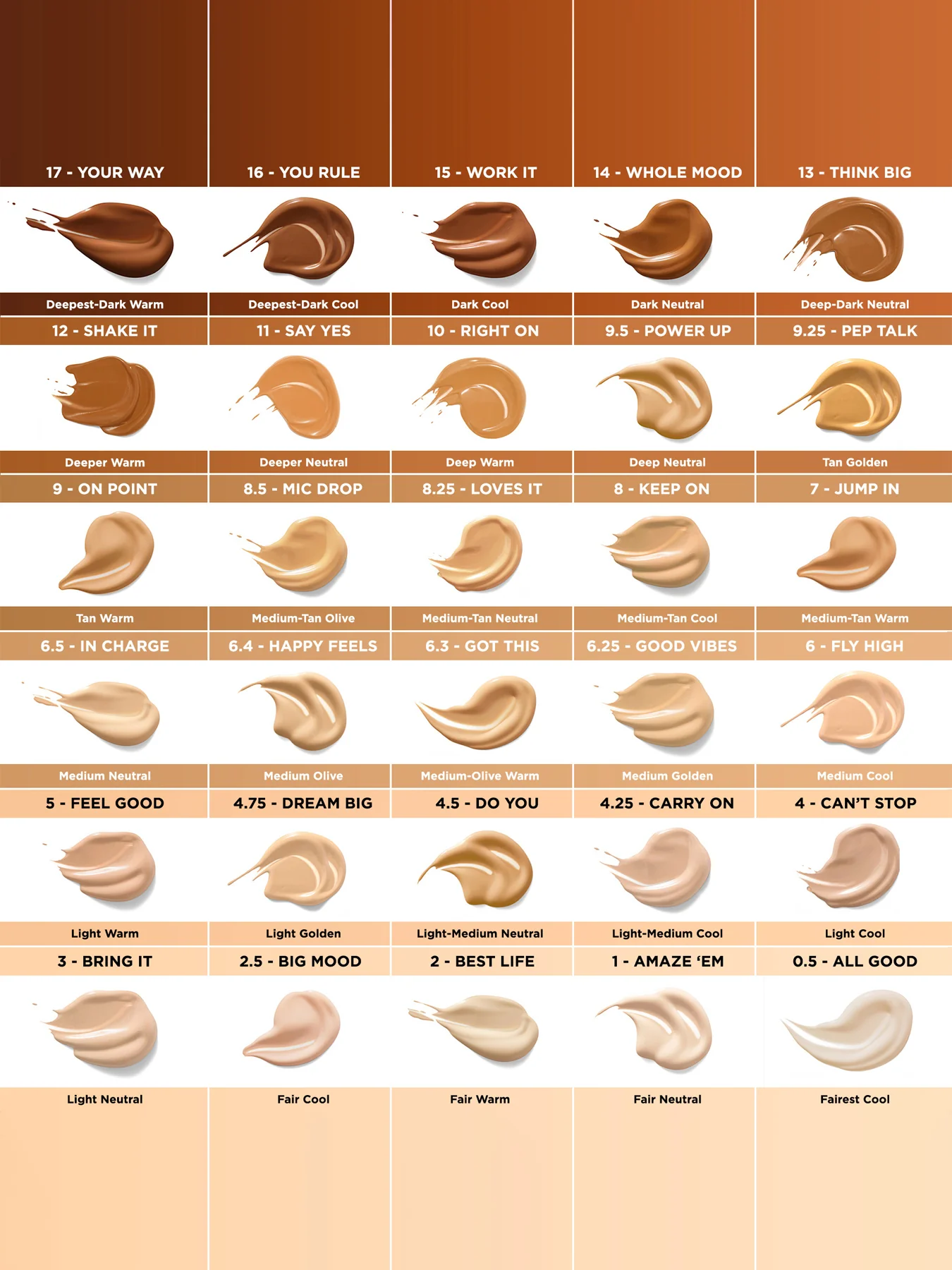 Boi-ing High Coverage Concealer - Image 48