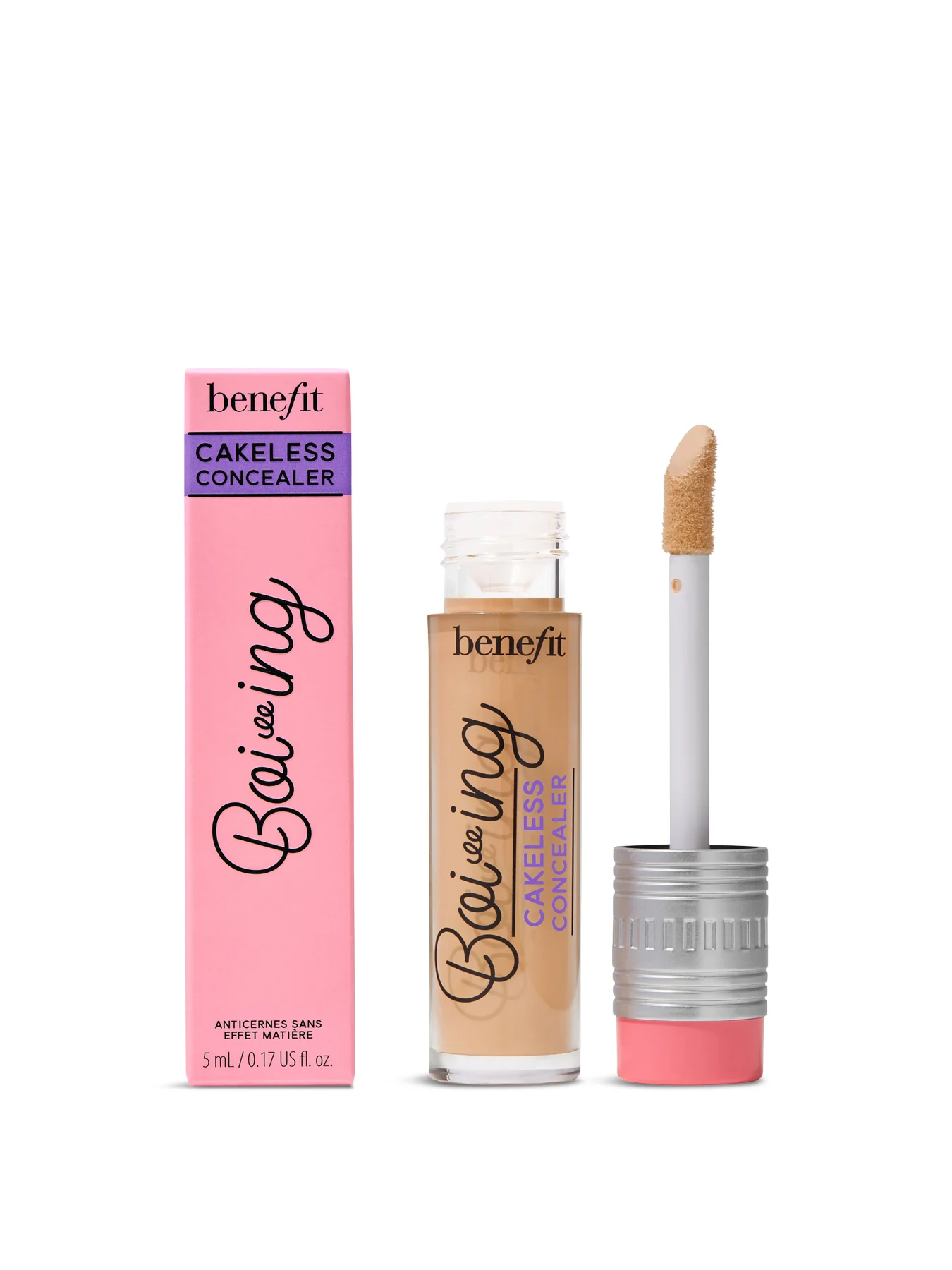 Boi-ing High Coverage Concealer - Image 9