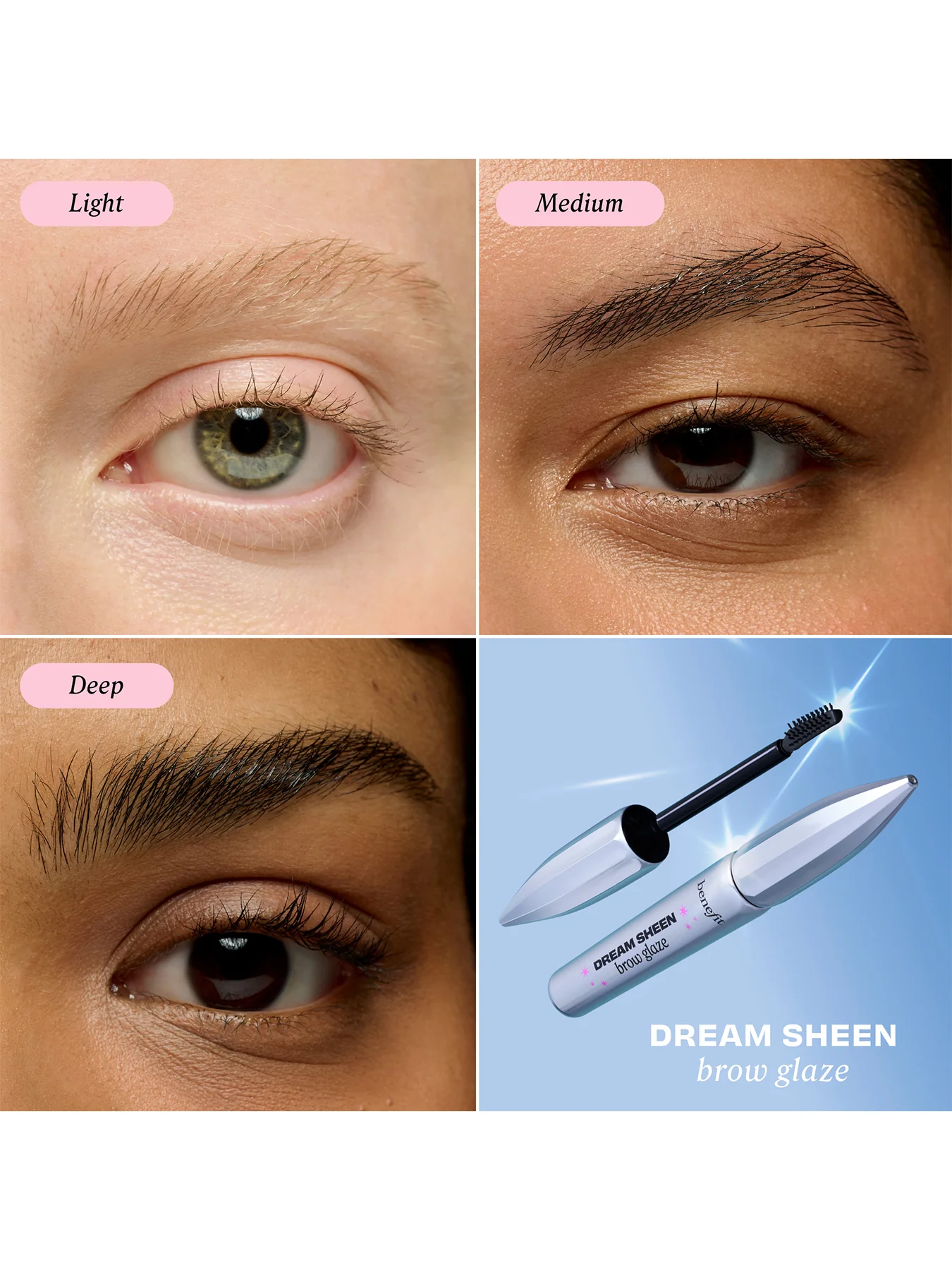 Dream Sheen Brow Glaze - Image 11