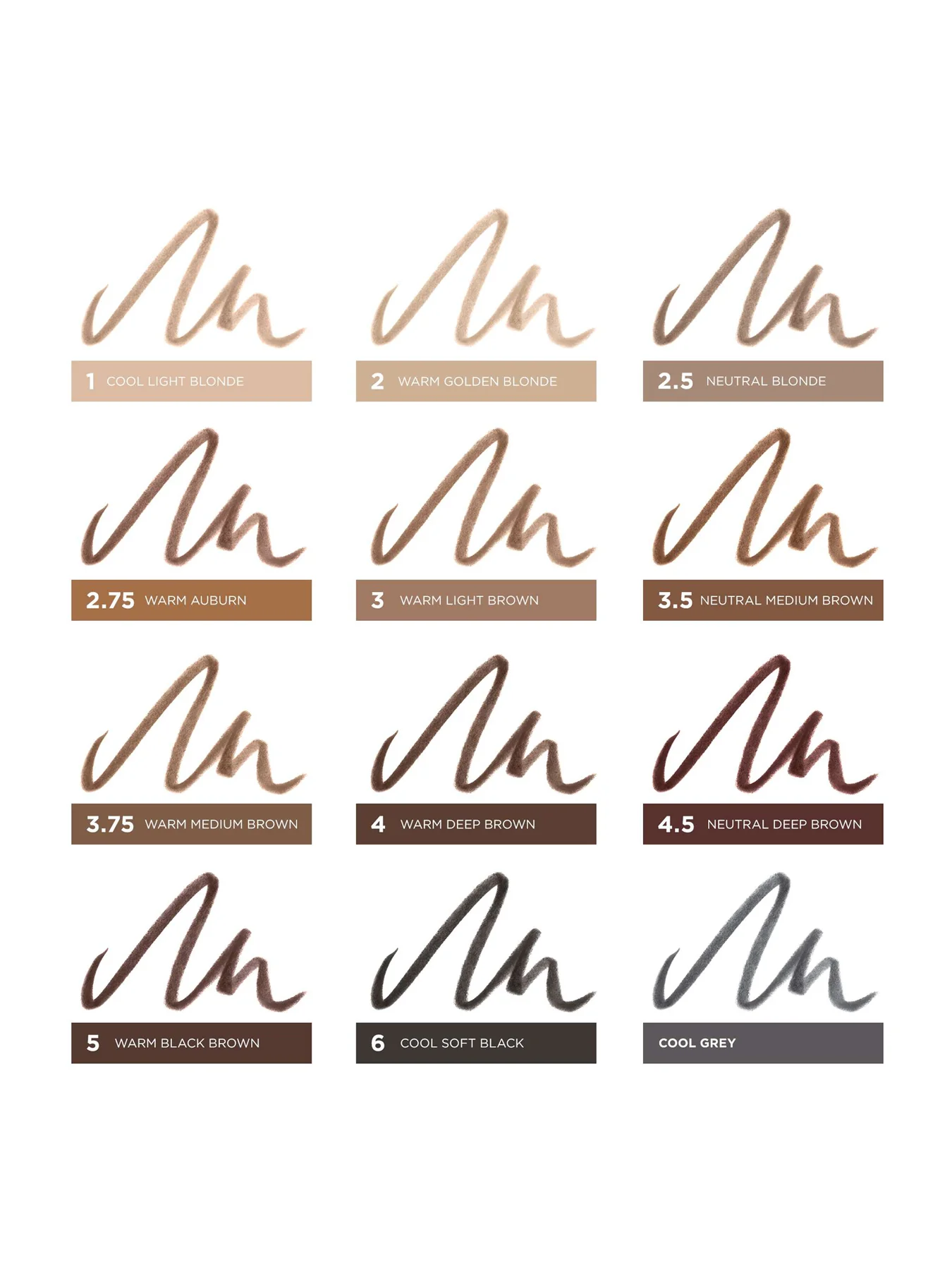 Benefit Goof Proof Brow Pencil 0.34g - Image 11