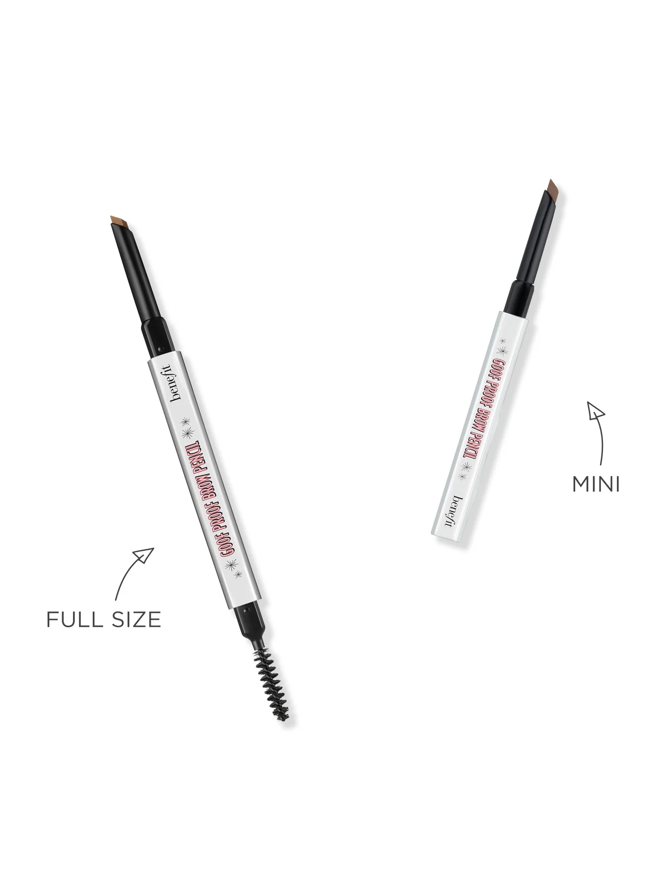 Benefit Goof Proof Brow Pencil 0.34g - Image 19