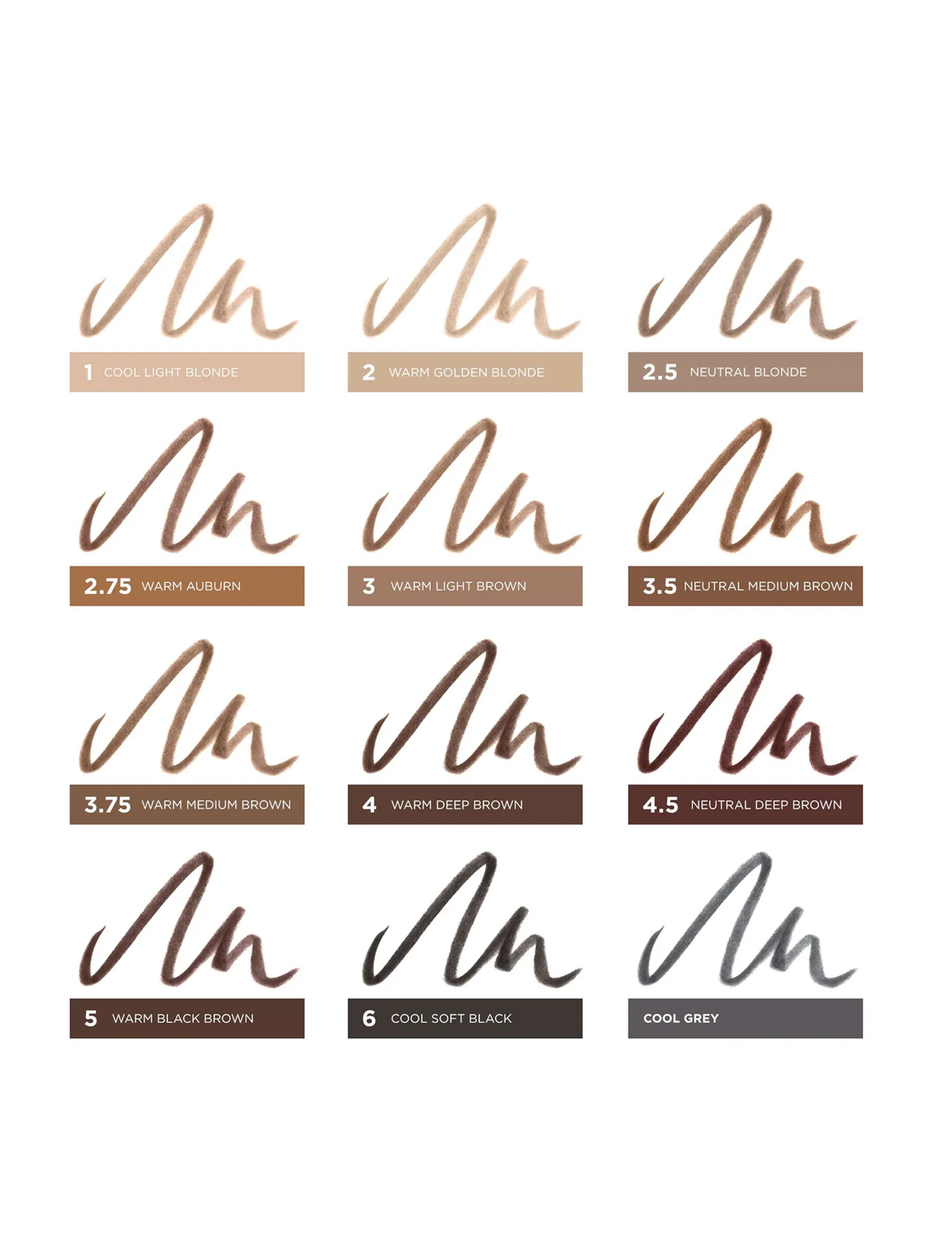 Benefit Goof Proof Brow Pencil 0.34g - Image 24