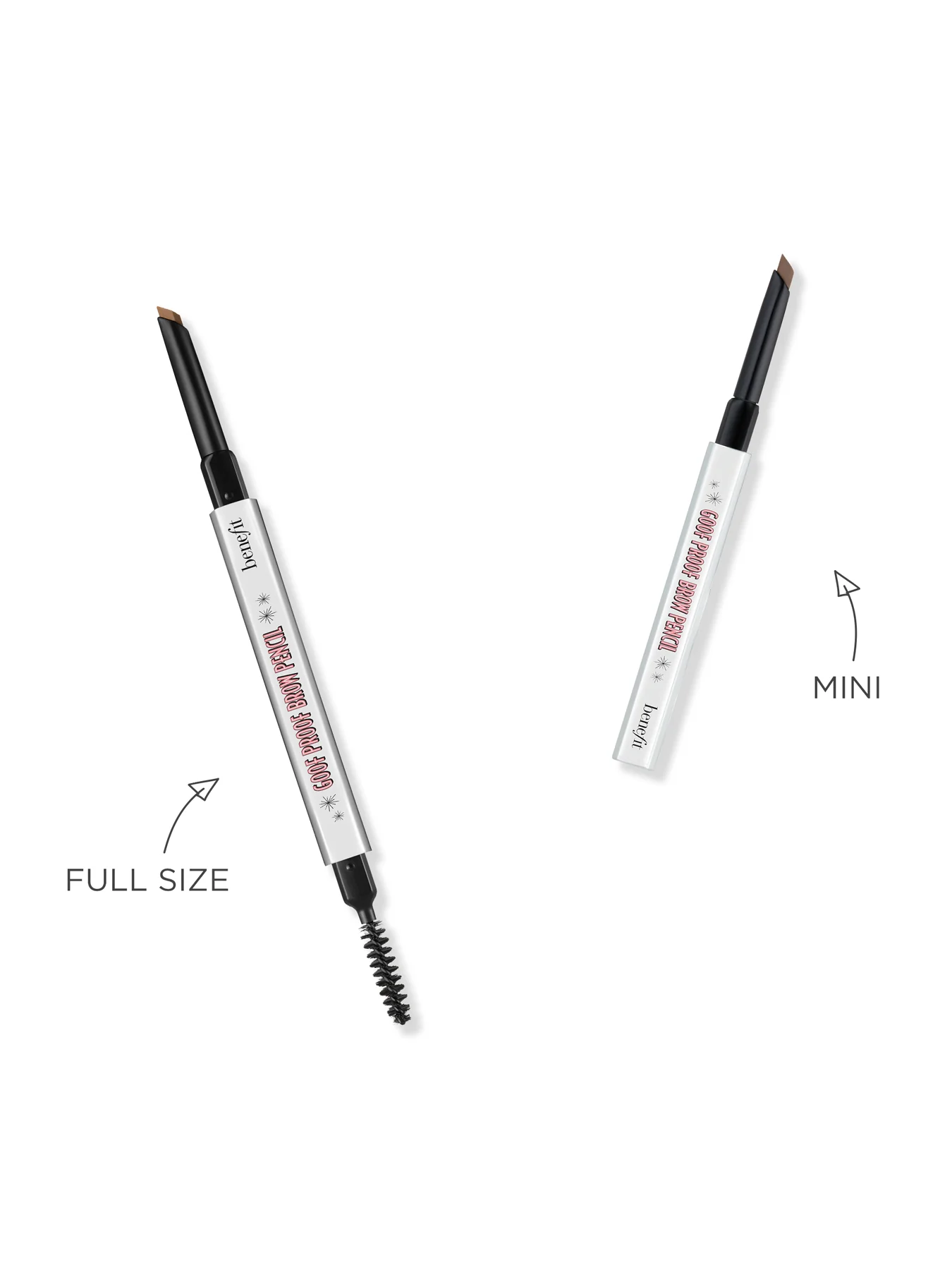 Benefit Goof Proof Brow Pencil 0.34g - Image 8