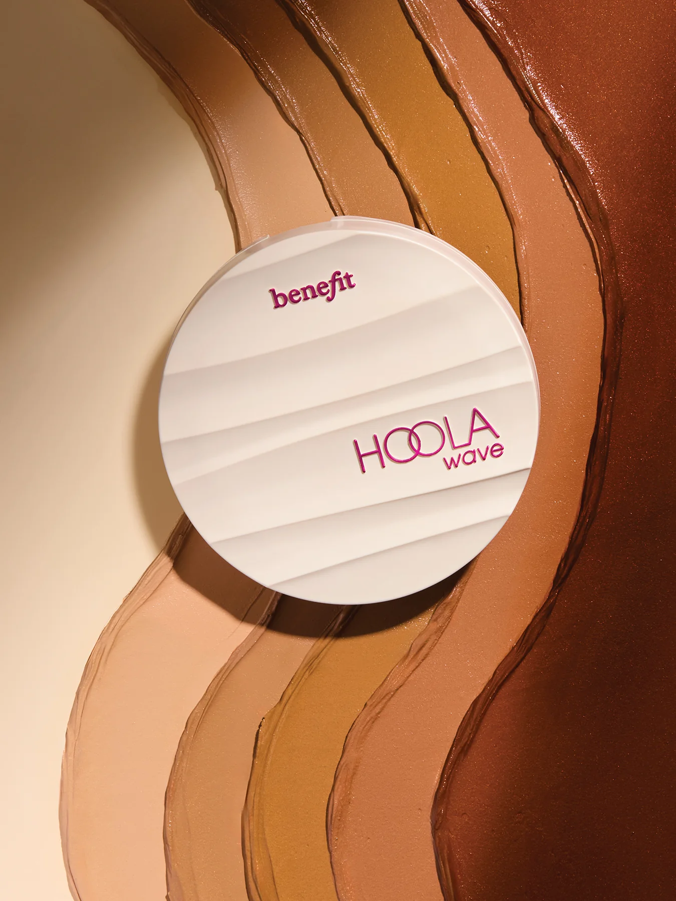 Hoola Wave Cream Bronzer 8g - Image 14