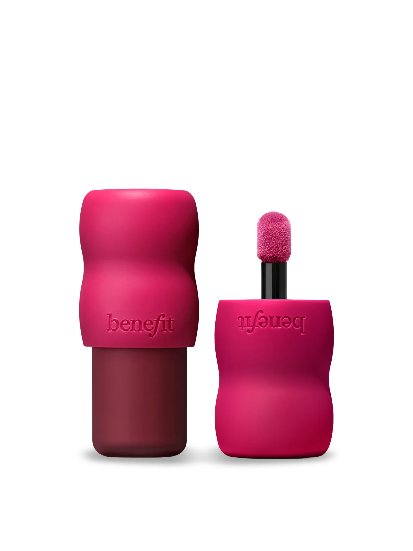 Natural Matte Liquid Blush - Image 17