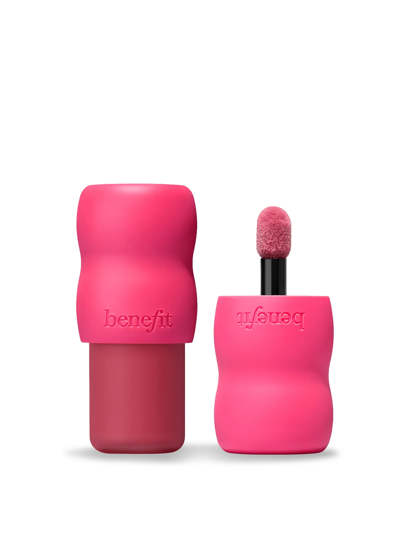 Natural Matte Liquid Blush - Image 5