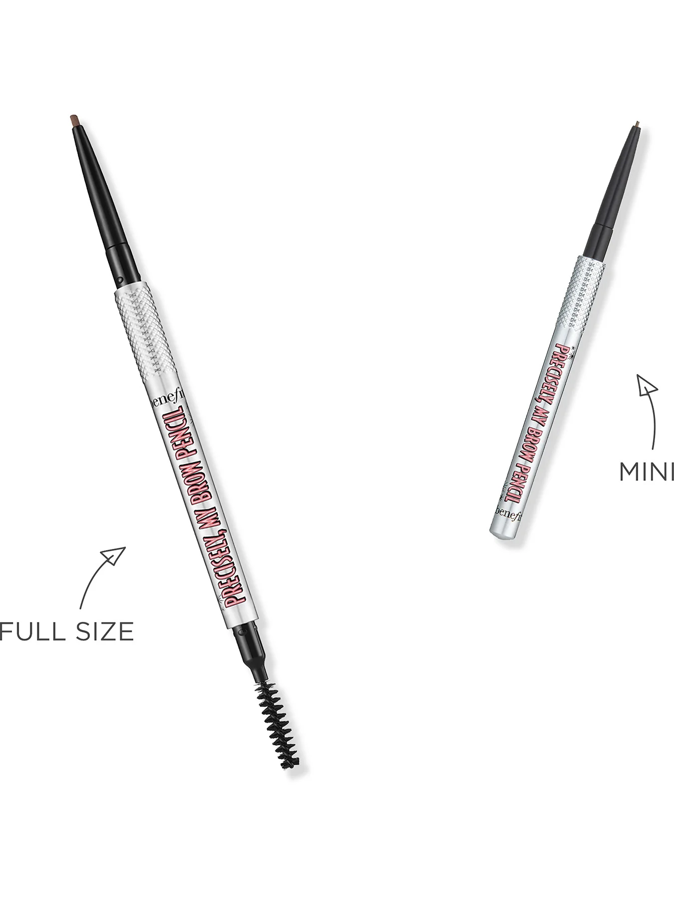 Benefit Precisely, My Brow Eyebrow Pencil Mini - Image 13