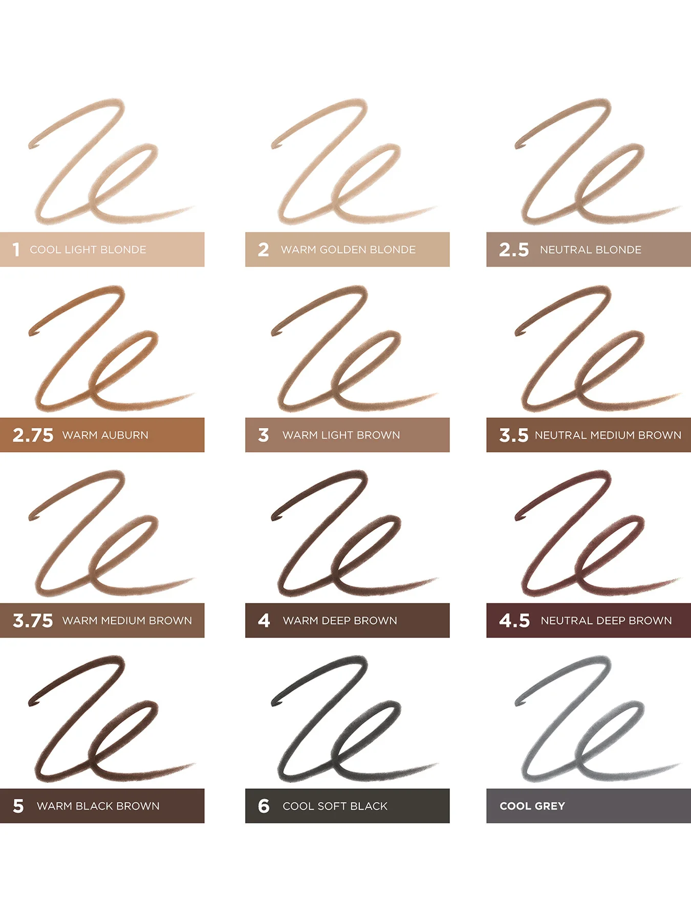 Benefit Precisely, My Brow Eyebrow Pencil Mini - Image 8