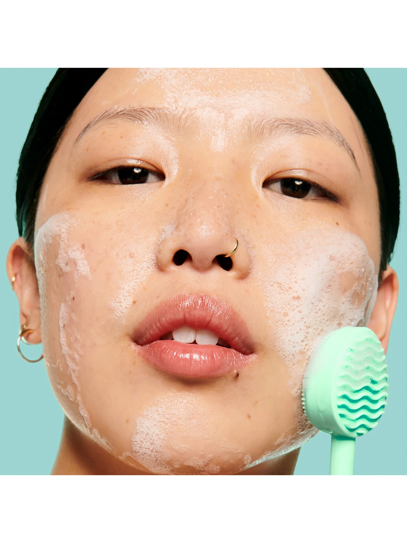 Pore Care Trial Set for Clear and Refined Skin - Image 4