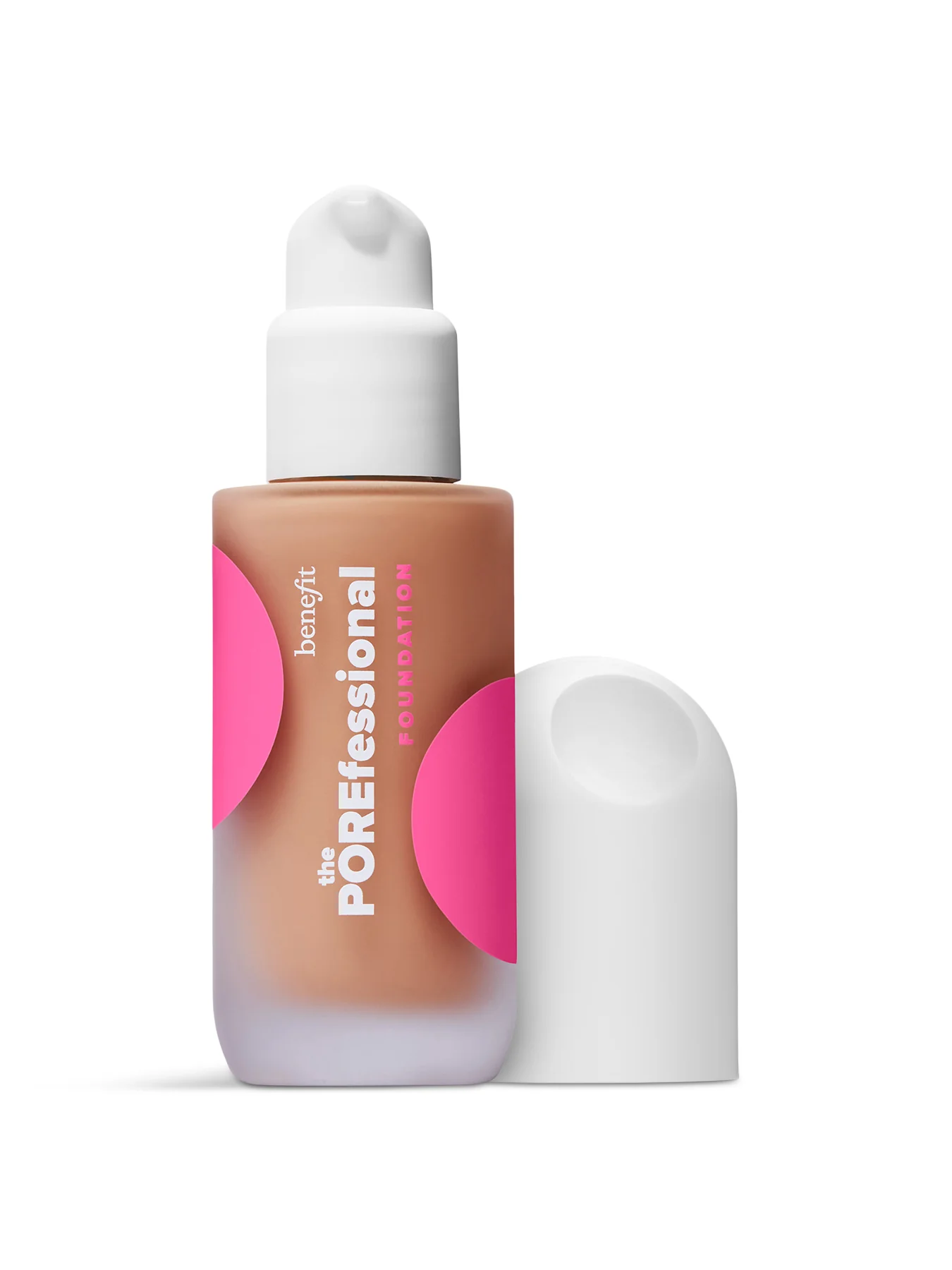 The Porefessional Smoothing and Blurring Foundation 30ml - Image 102