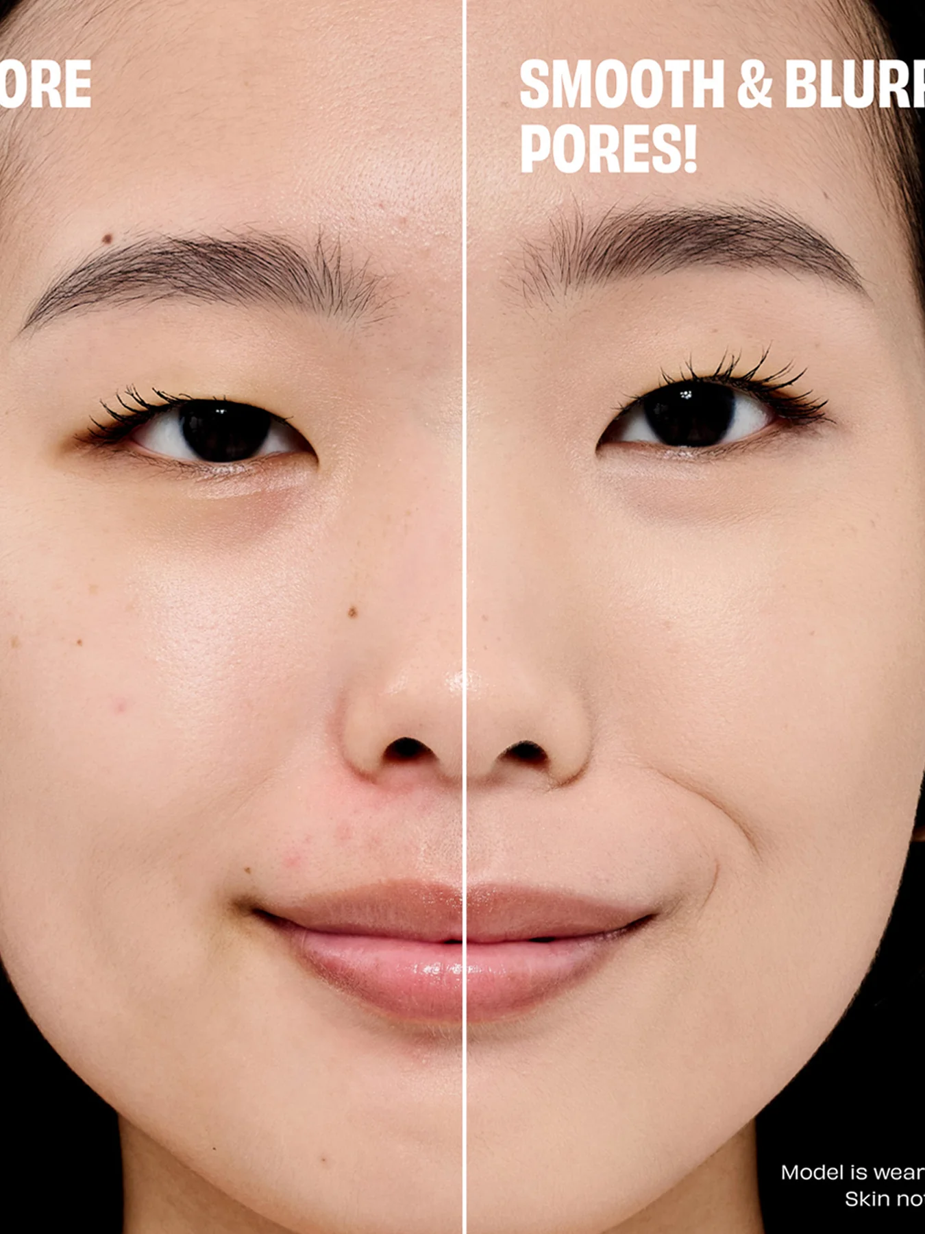 The Porefessional Smoothing and Blurring Foundation 30ml - Image 11