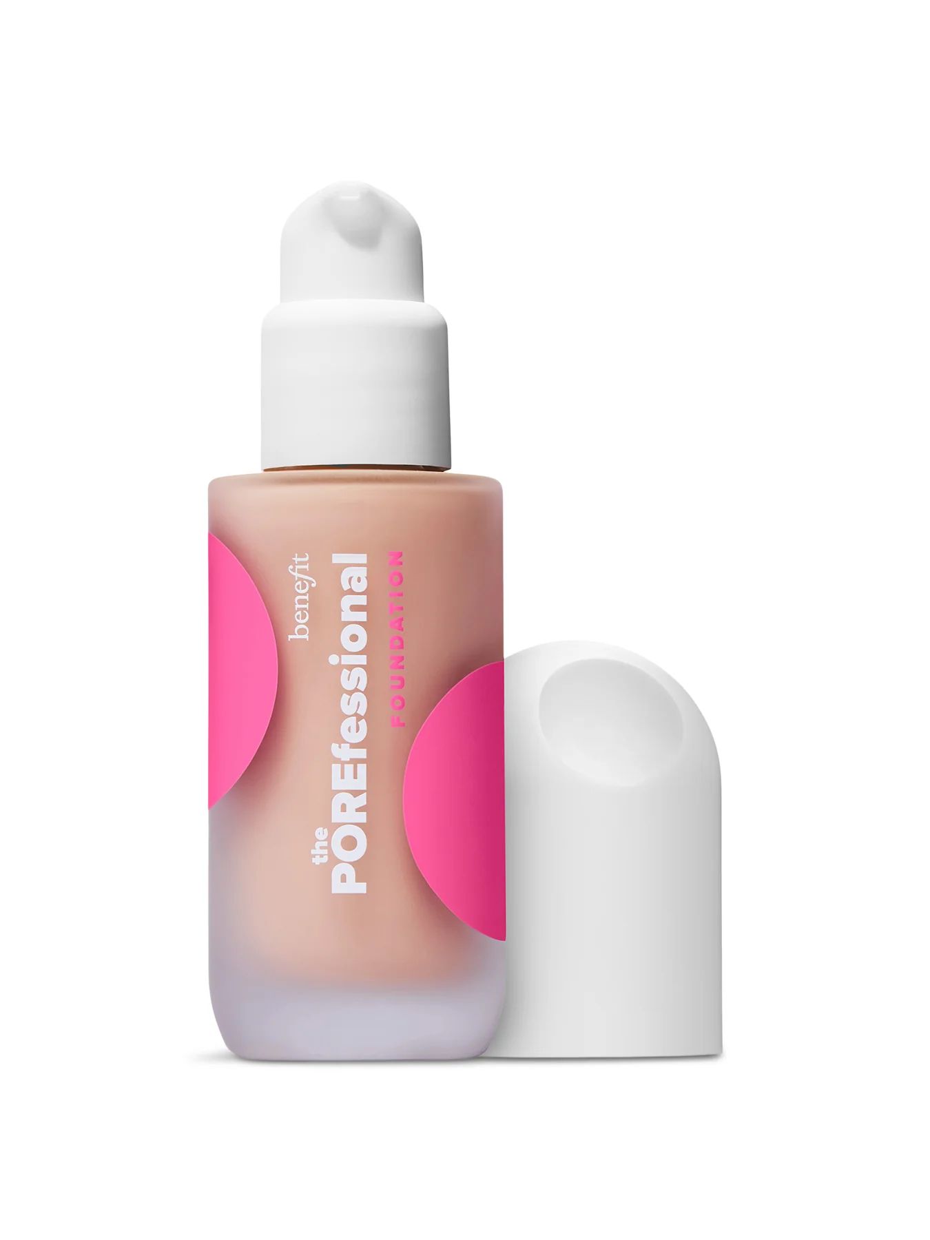 The Porefessional Smoothing and Blurring Foundation 30ml - Image 113