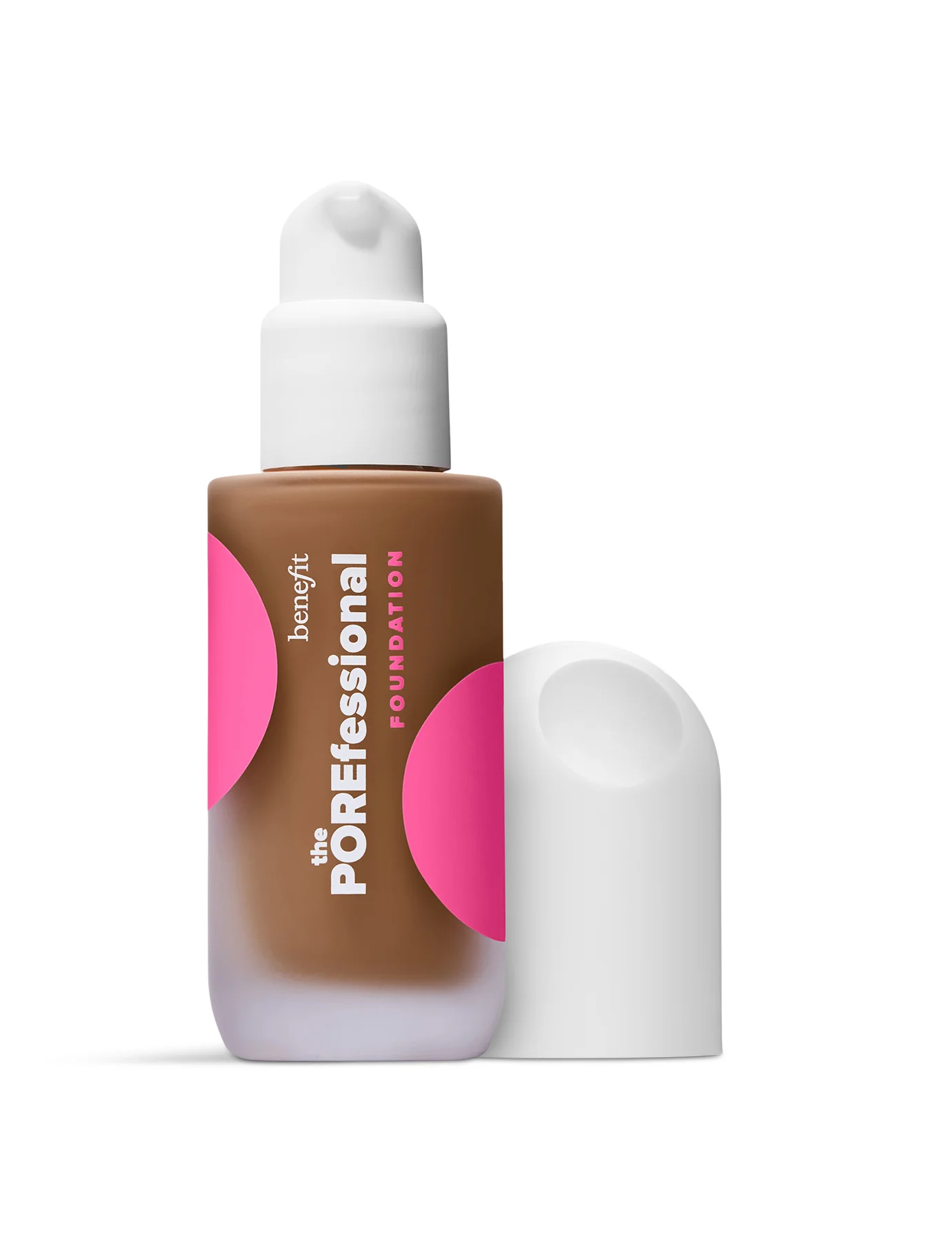 The Porefessional Smoothing and Blurring Foundation 30ml - Image 129