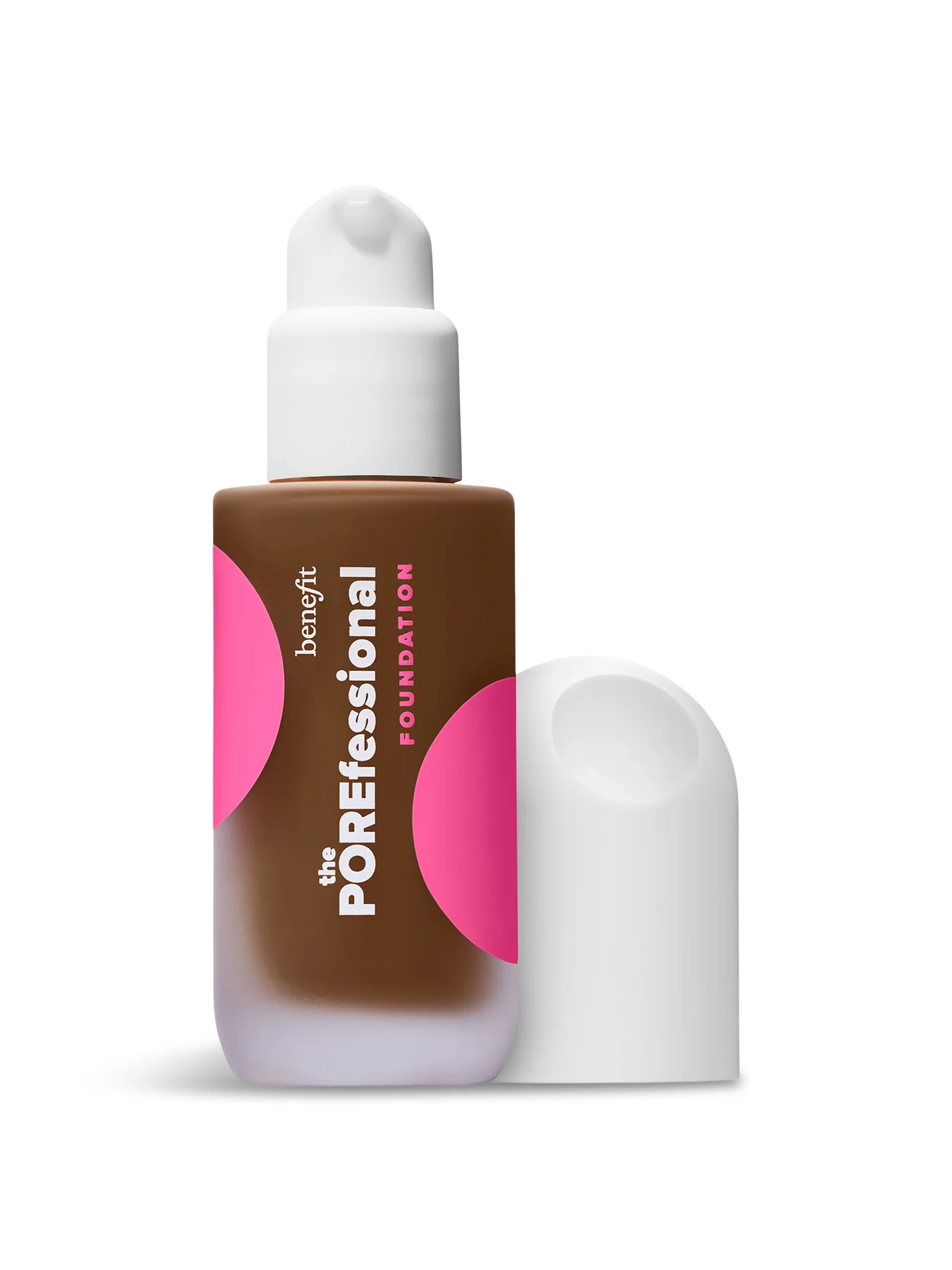 The Porefessional Smoothing and Blurring Foundation 30ml - Image 133