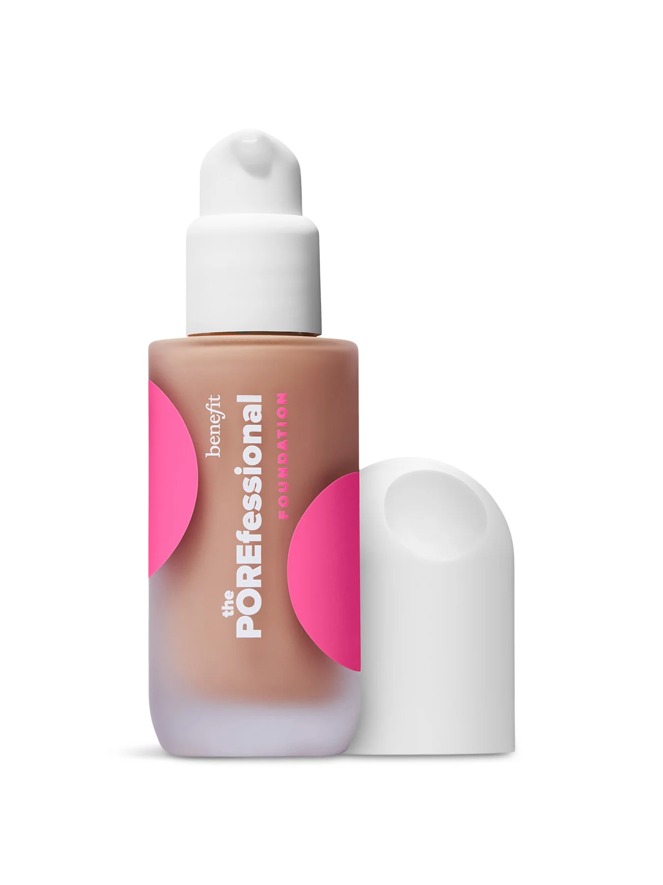 The Porefessional Smoothing and Blurring Foundation 30ml - Image 139