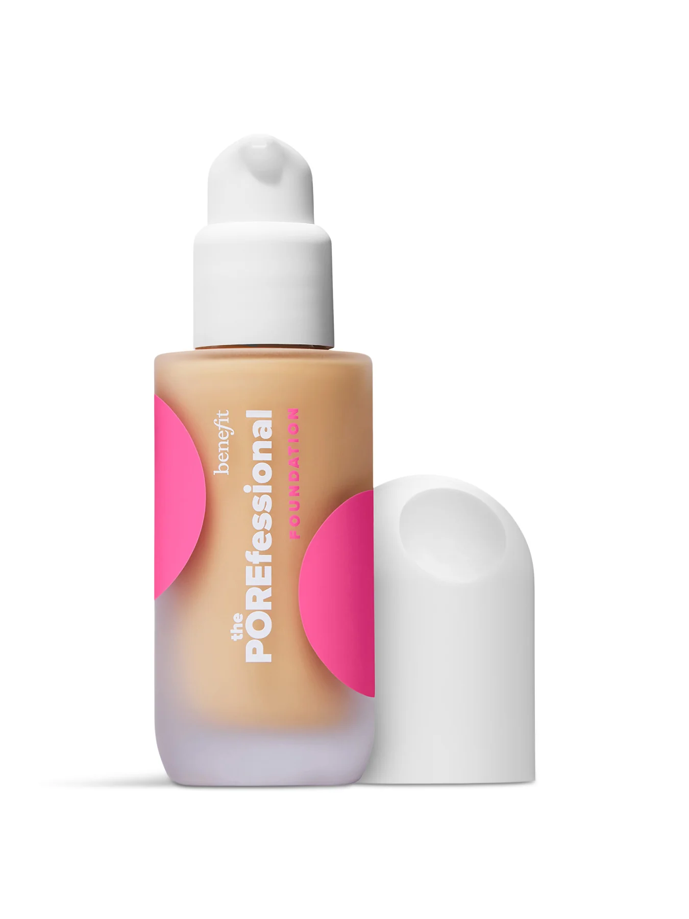 The Porefessional Smoothing and Blurring Foundation 30ml - Image 148
