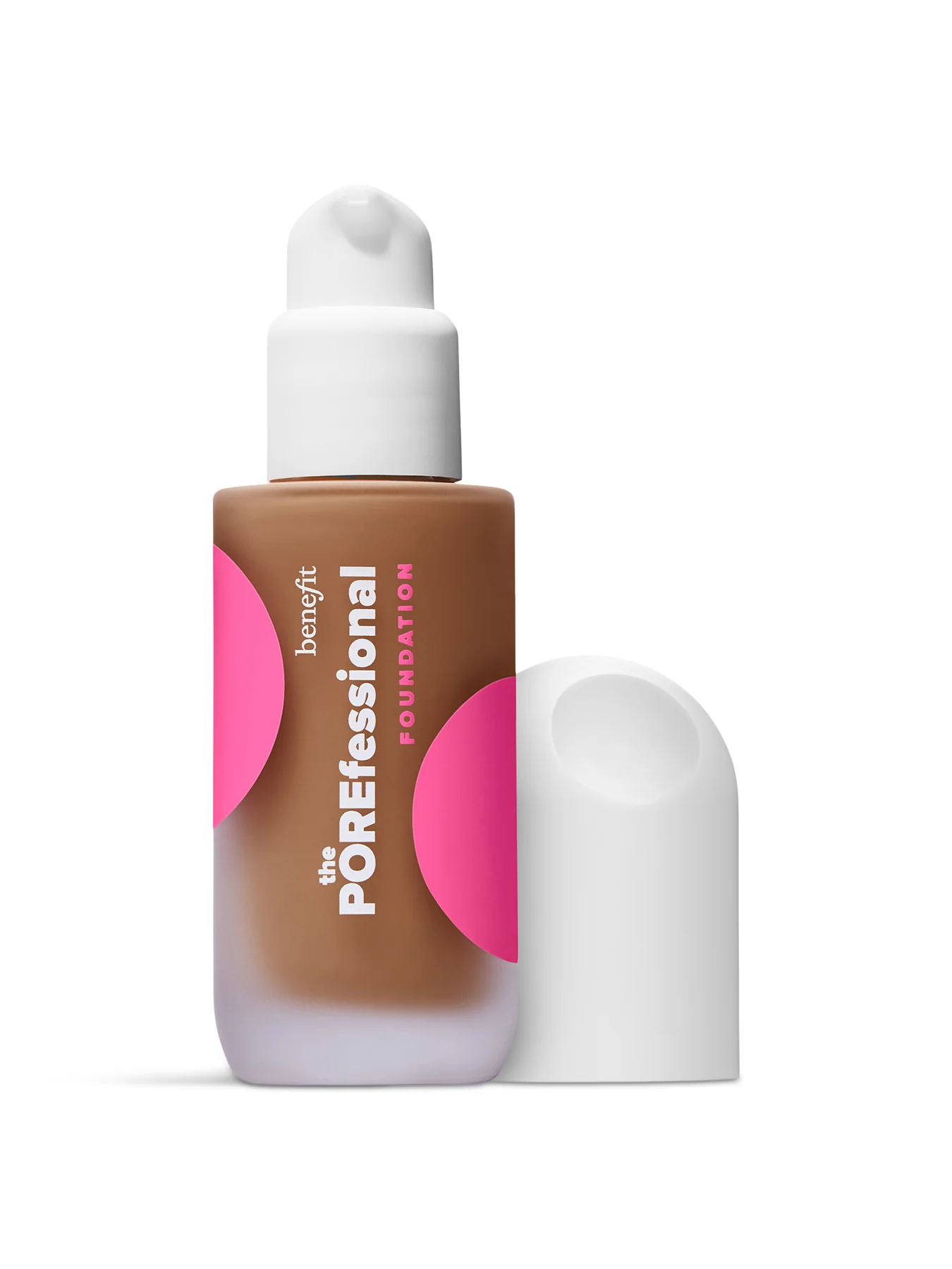 The Porefessional Smoothing and Blurring Foundation 30ml - Image 158