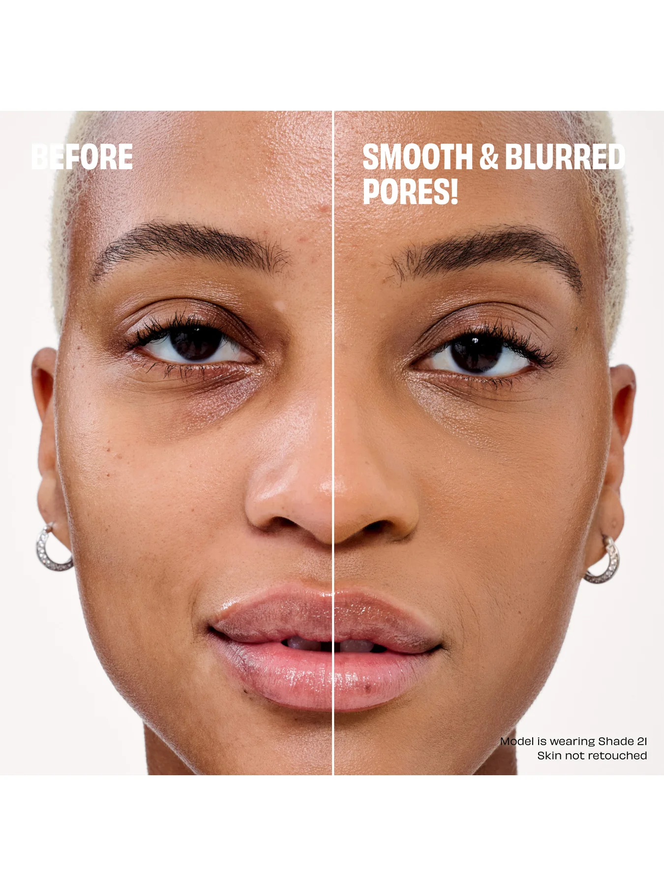 The Porefessional Smoothing and Blurring Foundation 30ml - Image 160