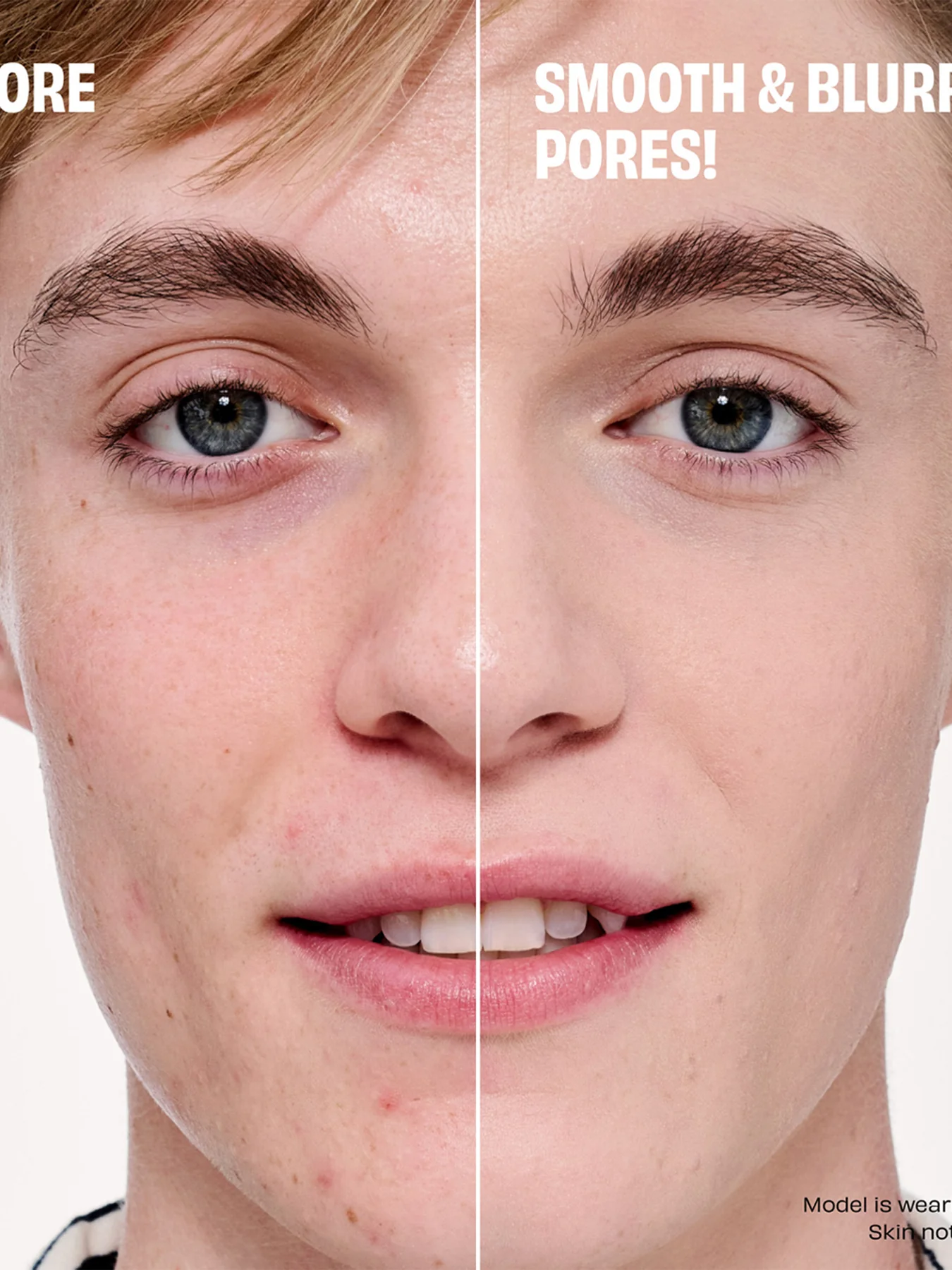 The Porefessional Smoothing and Blurring Foundation 30ml - Image 19