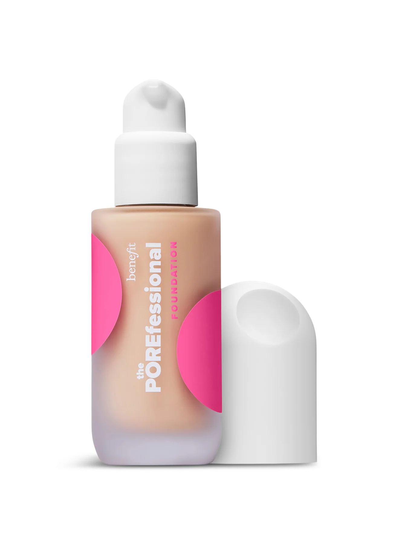 The Porefessional Smoothing and Blurring Foundation 30ml - Image 21