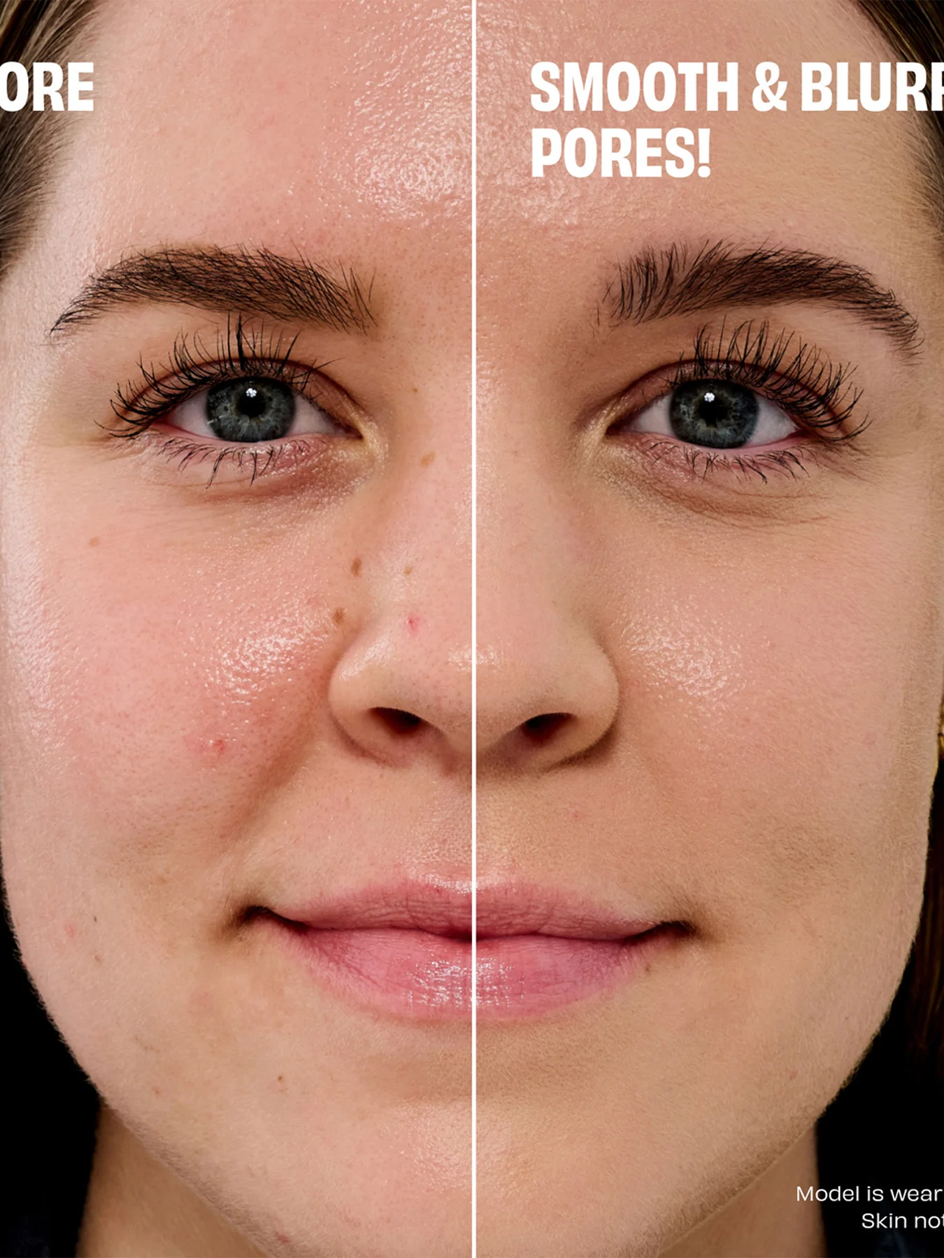 The Porefessional Smoothing and Blurring Foundation 30ml - Image 27