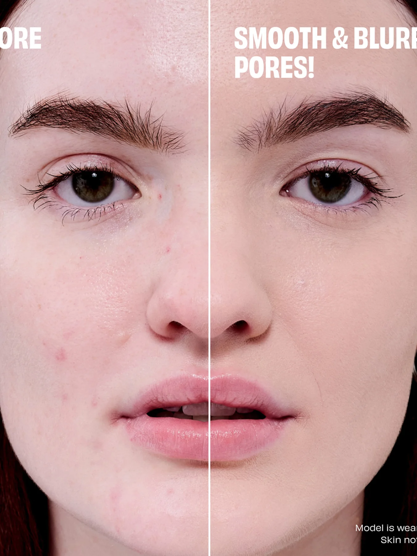 The Porefessional Smoothing and Blurring Foundation 30ml - Image 3