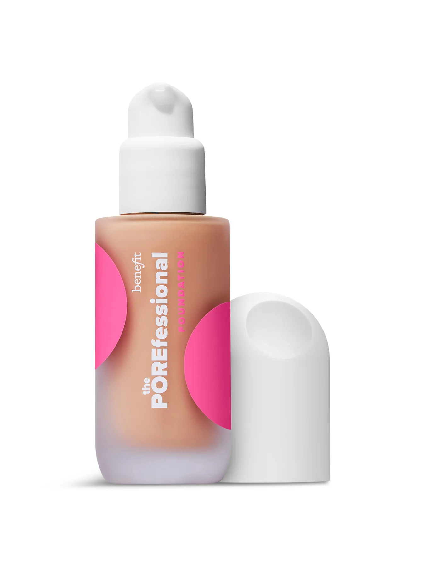 The Porefessional Smoothing and Blurring Foundation 30ml - Image 41