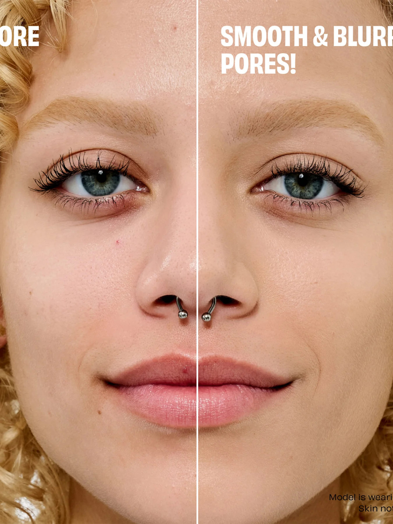 The Porefessional Smoothing and Blurring Foundation 30ml - Image 51