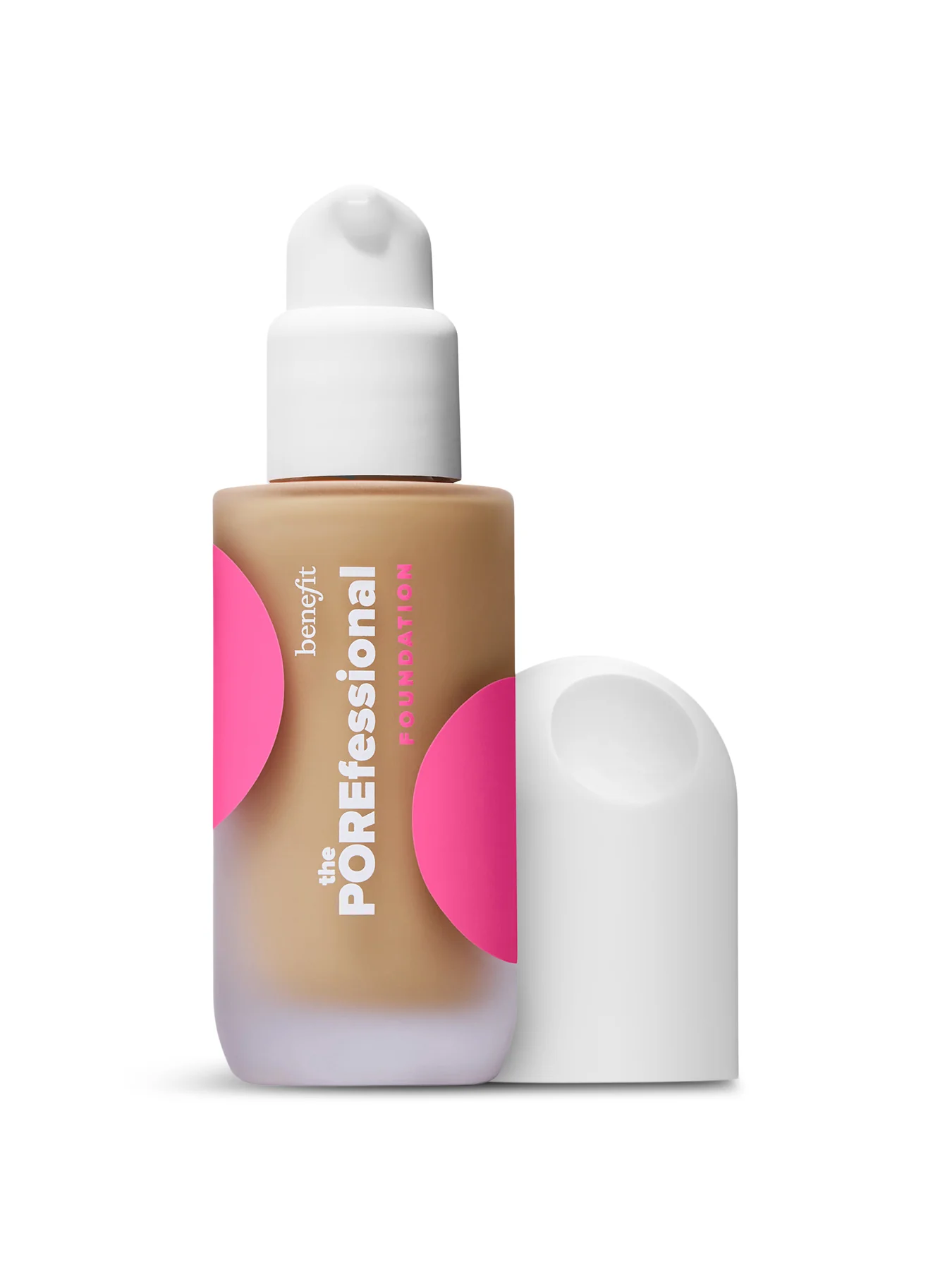 The Porefessional Smoothing and Blurring Foundation 30ml - Image 53