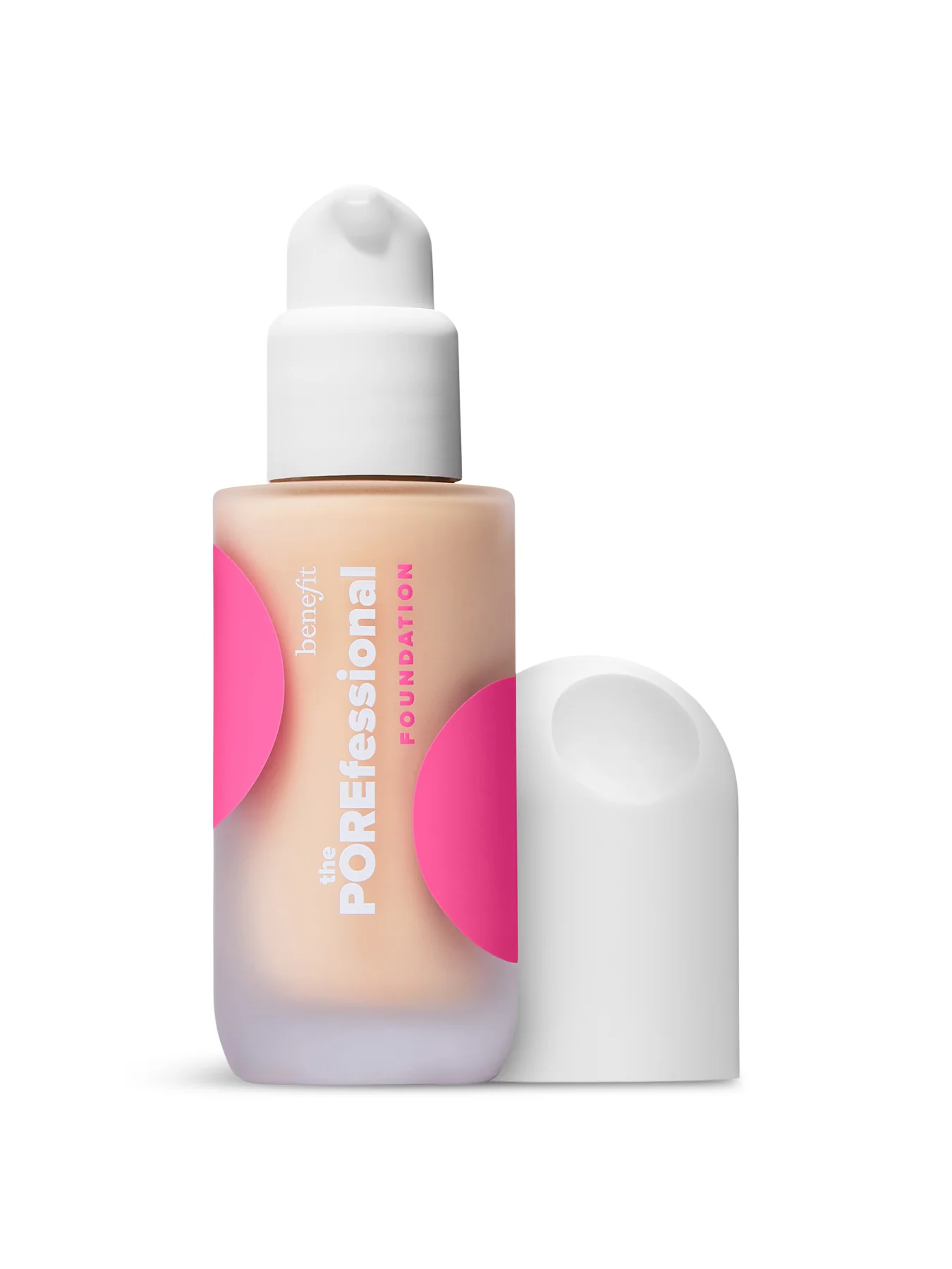 The Porefessional Smoothing and Blurring Foundation 30ml - Image 9