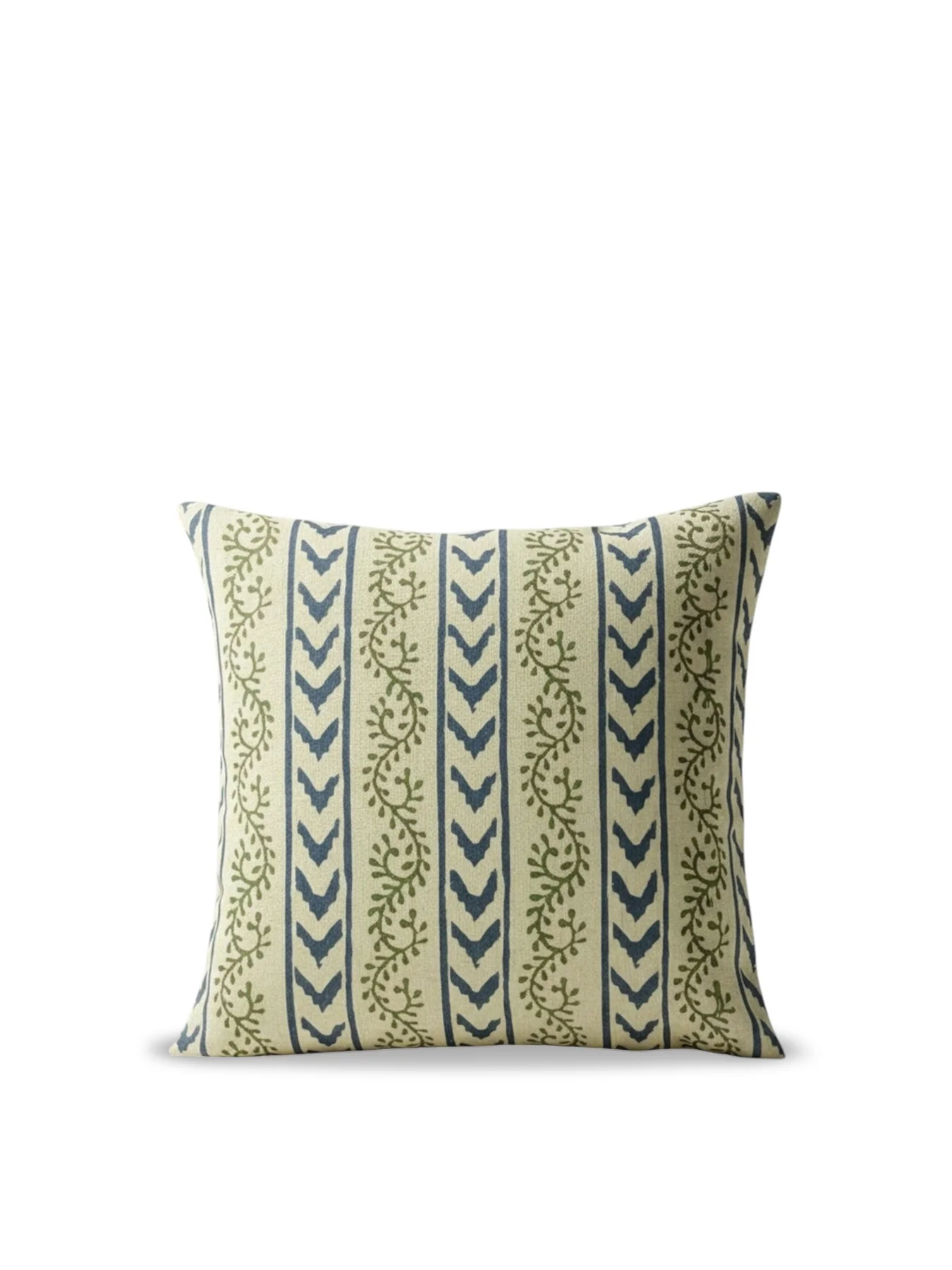 Climbing Stripe Cushion