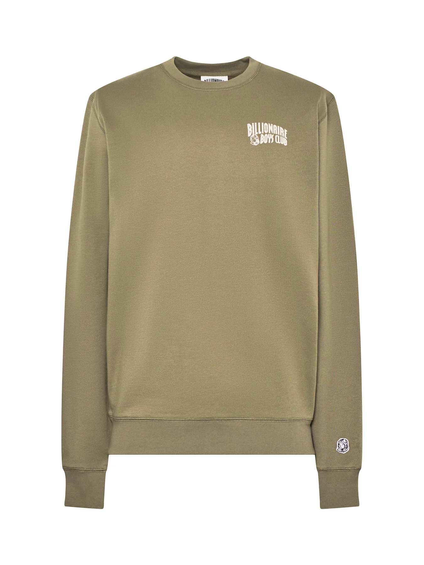 Small Arch Logo Crewneck
