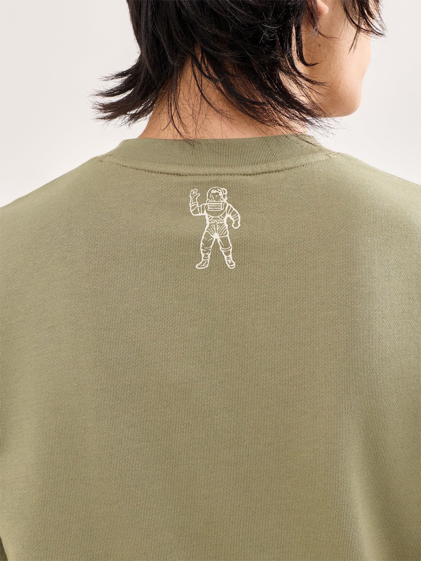 Small Arch Logo Crewneck - Image 3