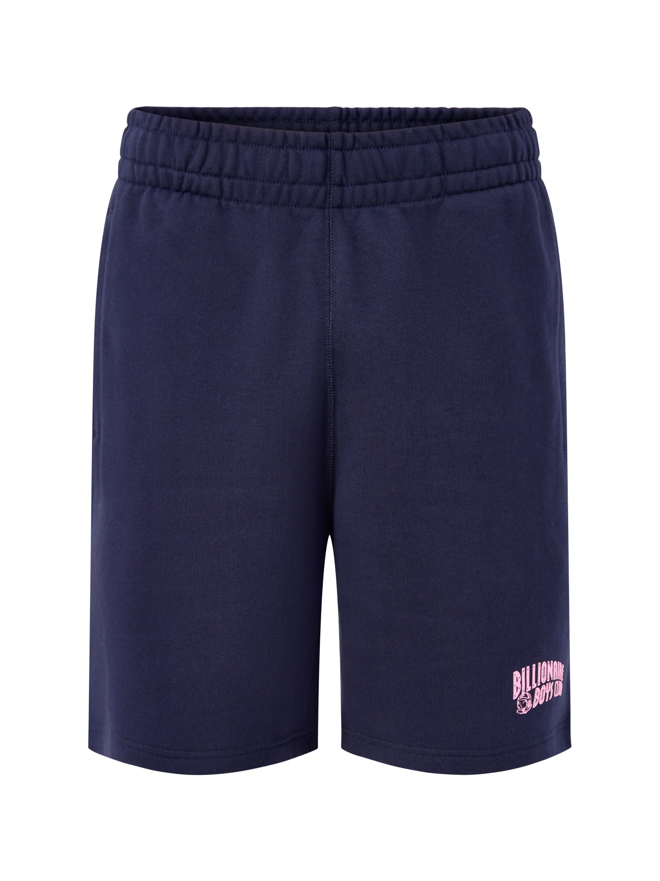 Small Arch Logo Shorts Navy
