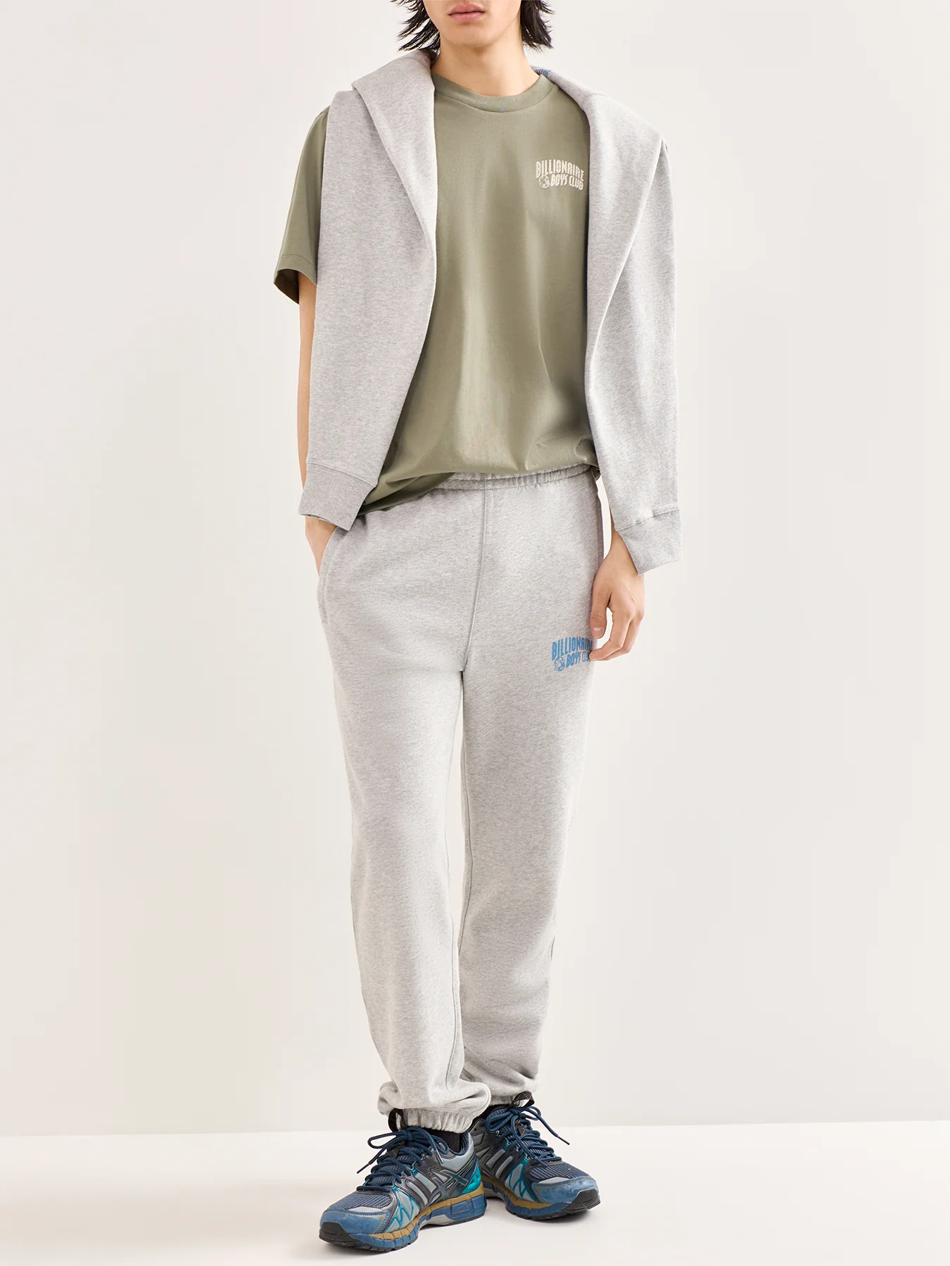 Small Arch Logo T-Shirt - Image 2