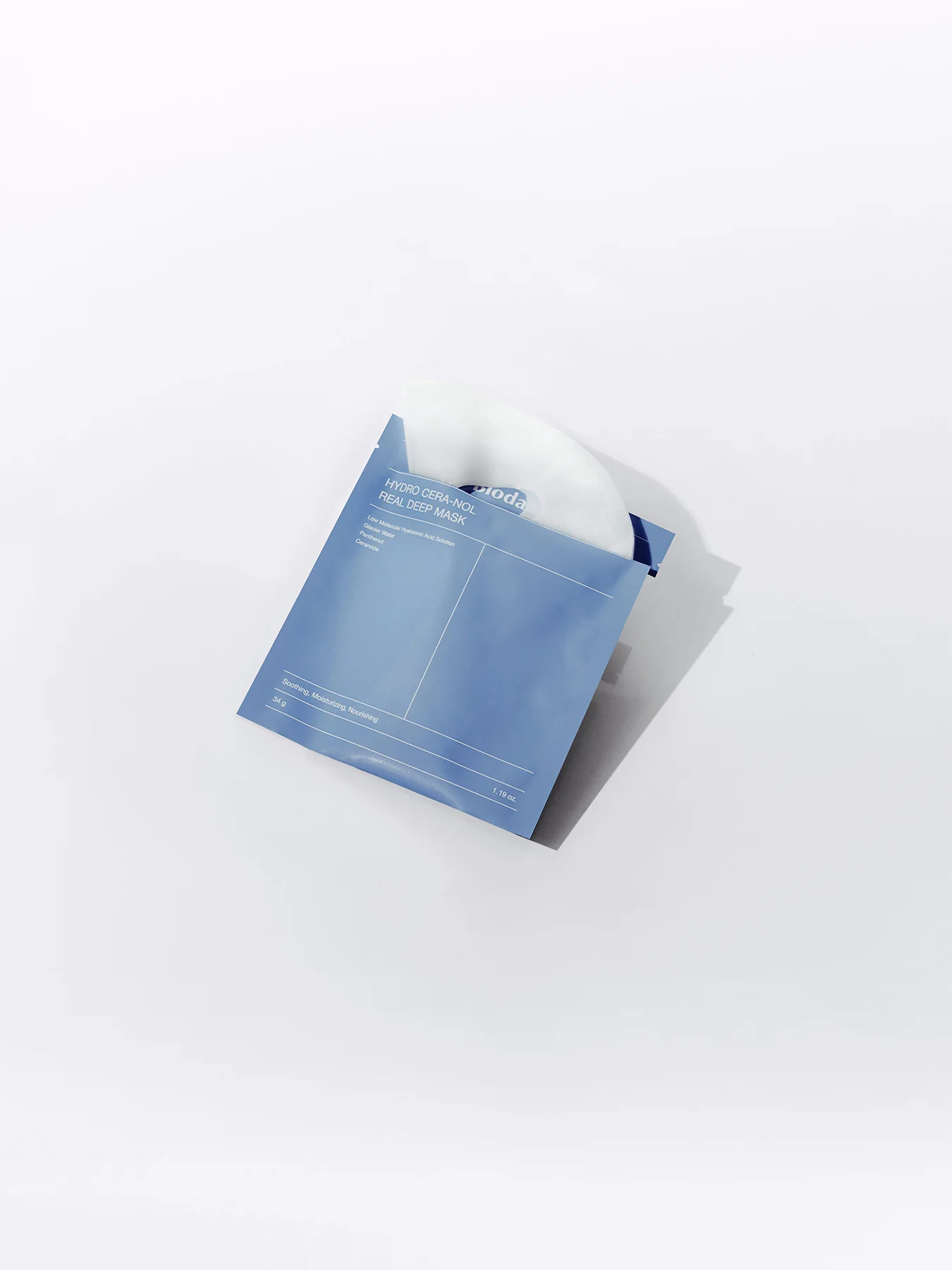 Hydro Cera-Nol Sheet Mask - Image 2