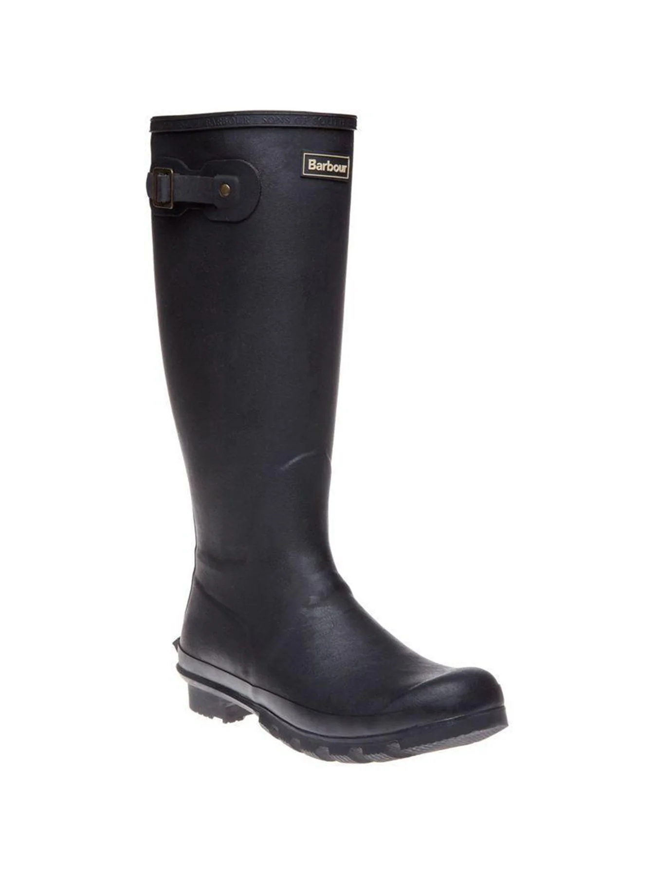 BARBOUR Bede Boots - Image 2