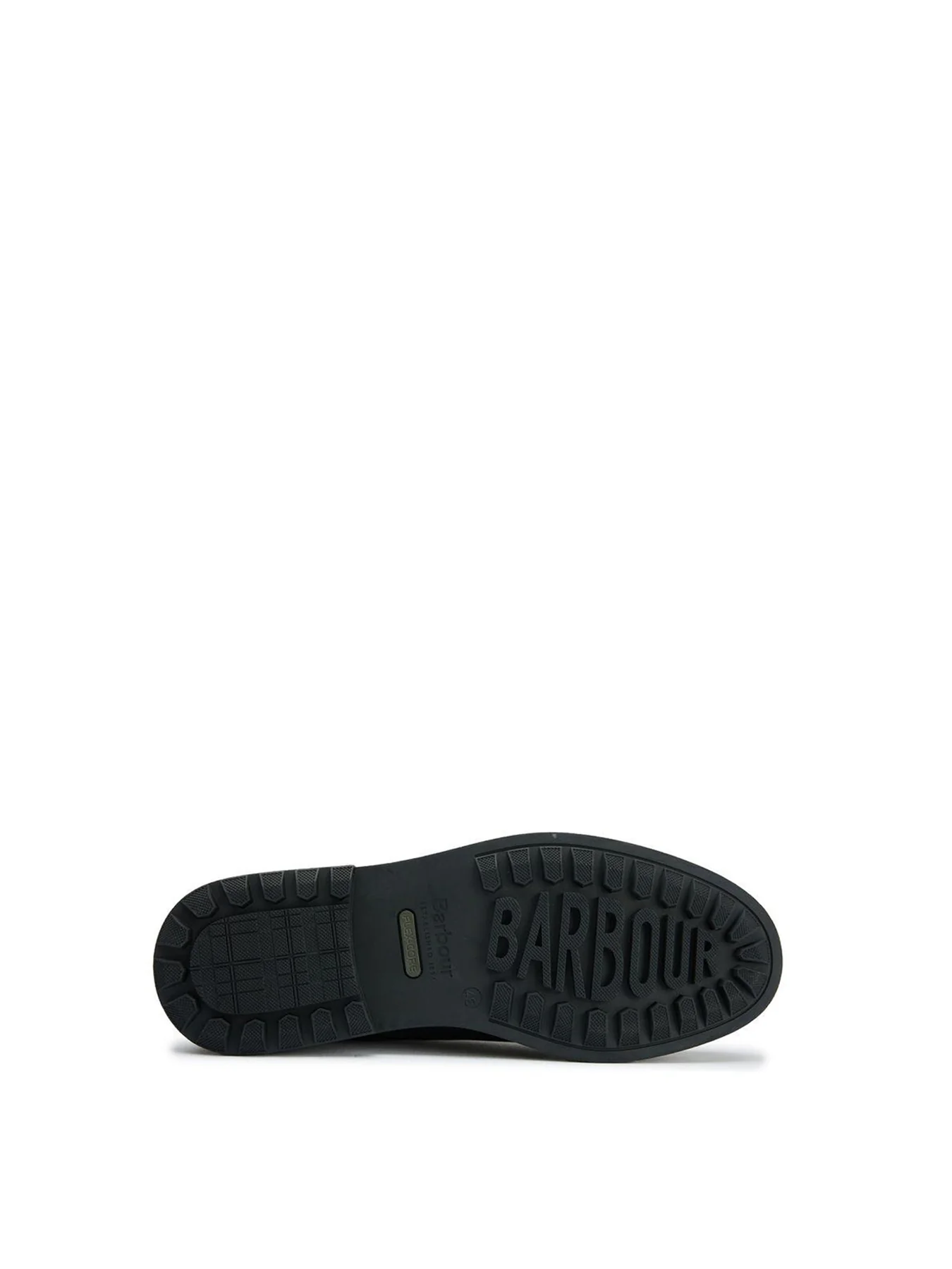 Carthy Derby Shoes Jet Black - Image 4