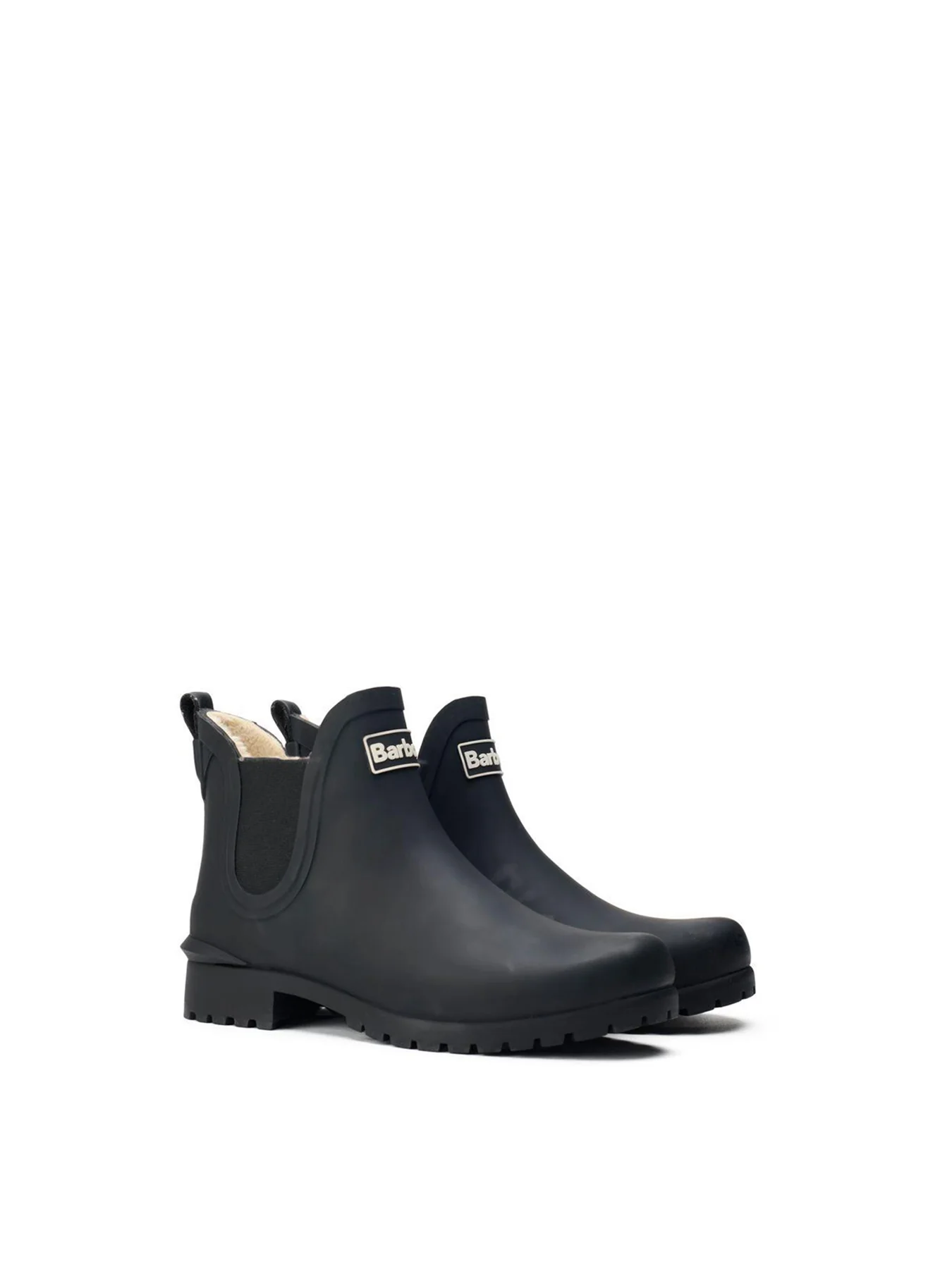 Kirkton Boots Black - Image 2